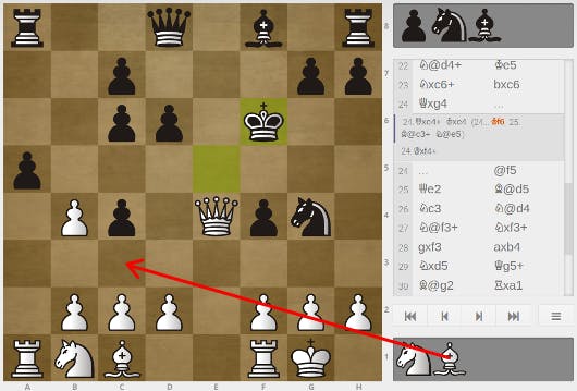 Enhance Lichess and Chess.com analysis with Video Explanations!