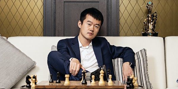 World Chess Championship: Games 5 and 6 - A Slugfest