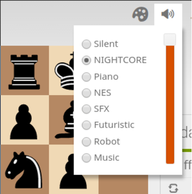 instant chess