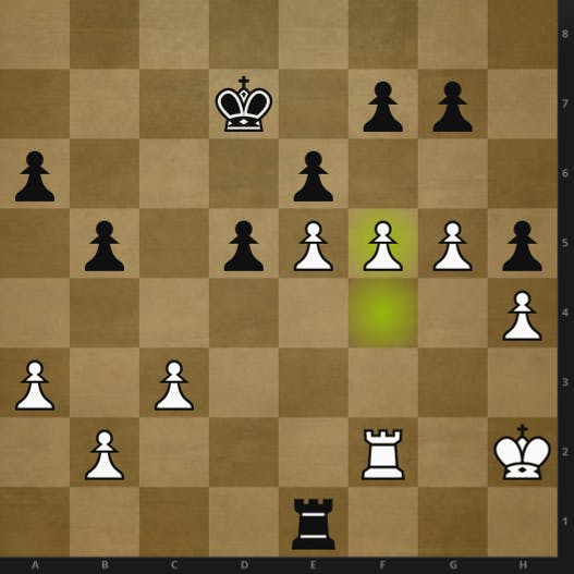 Creating chess games on lichess.org 
