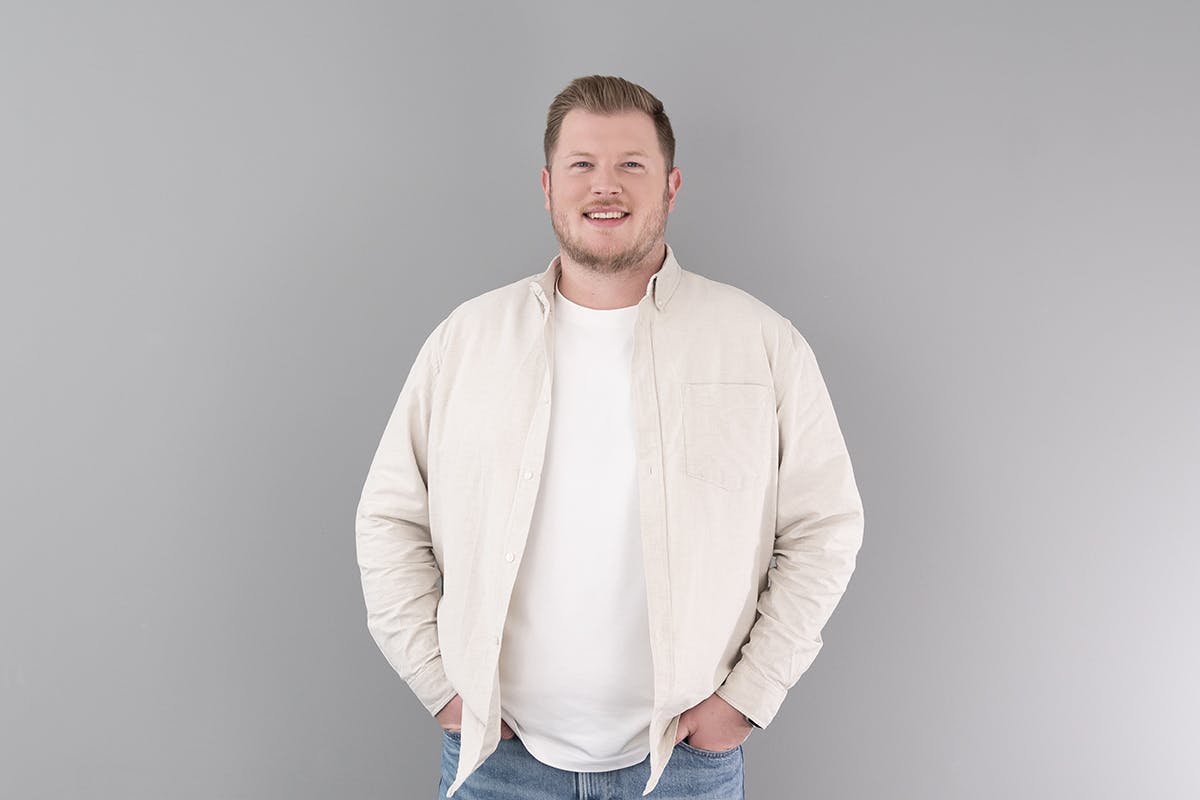 Joey-Maurice Peerenboom