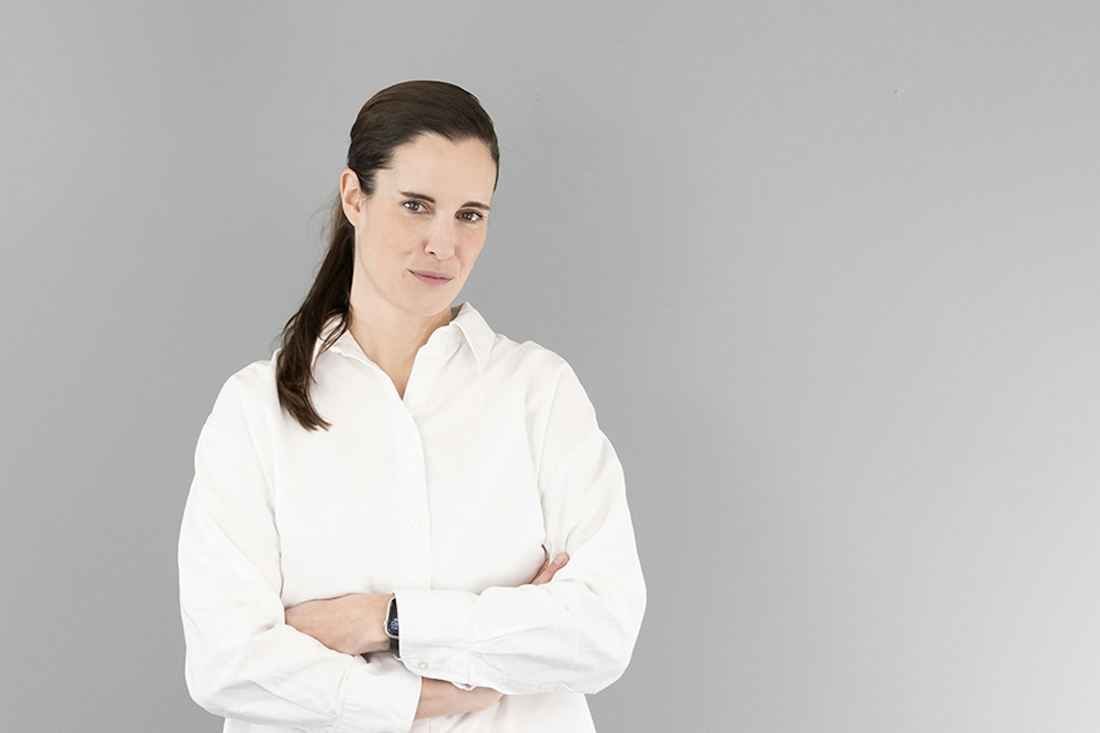 Dr. Julia Magdeburg