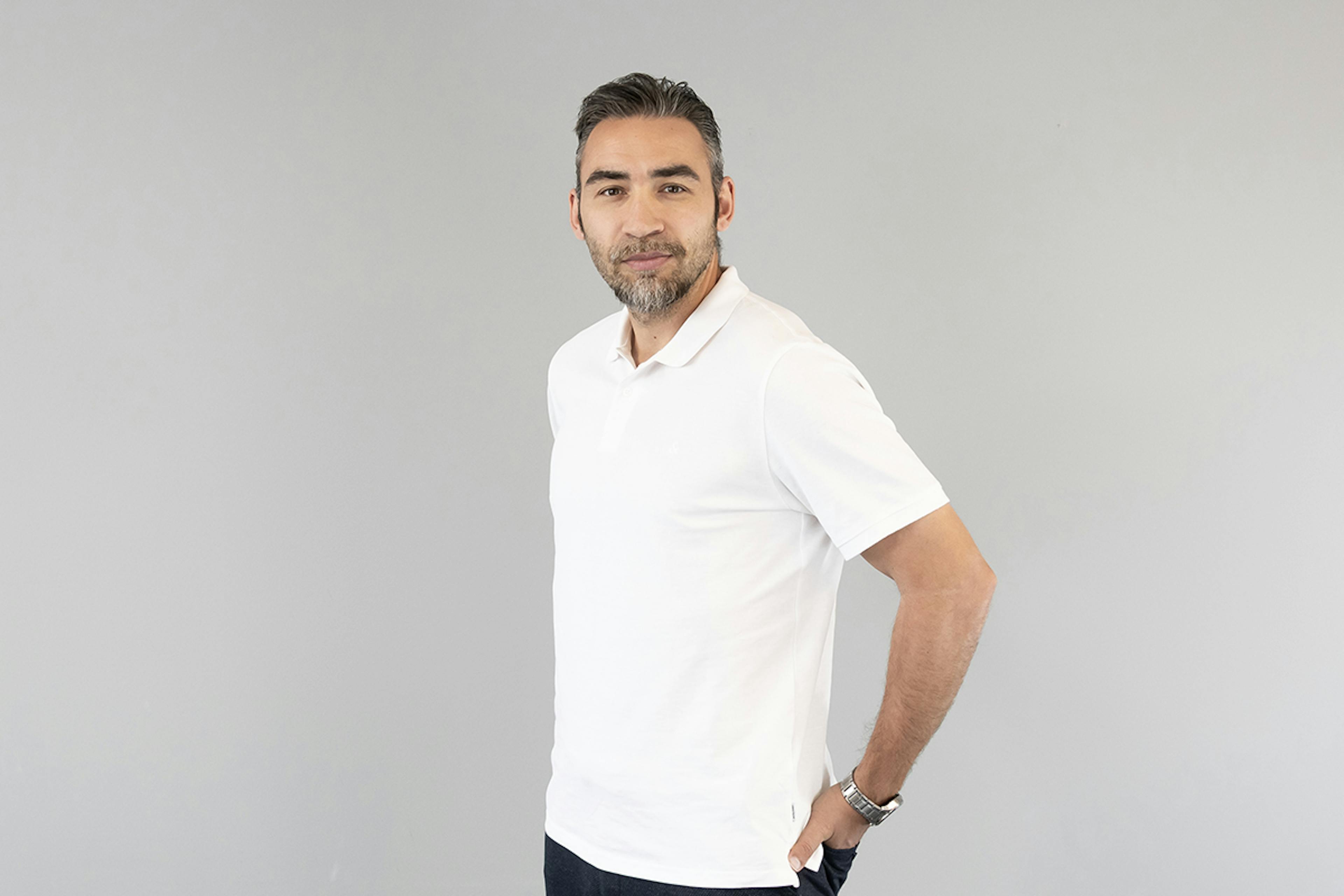 Serdal Topcu