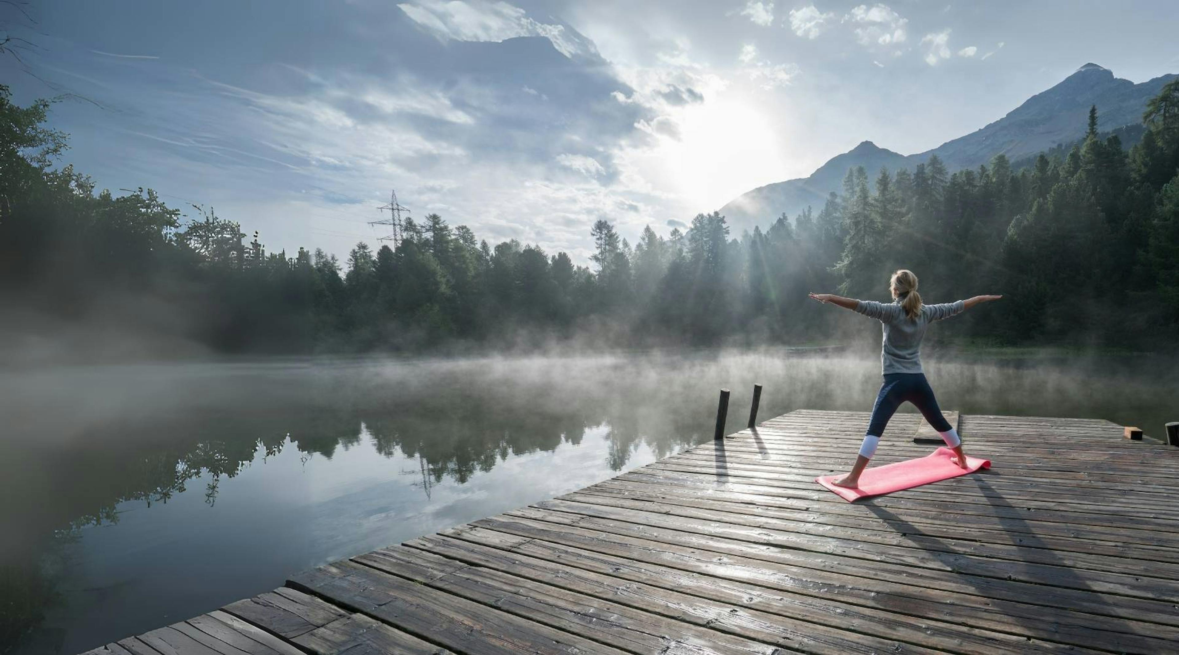 Work Life Balance von Ärzten und Pflegekräften