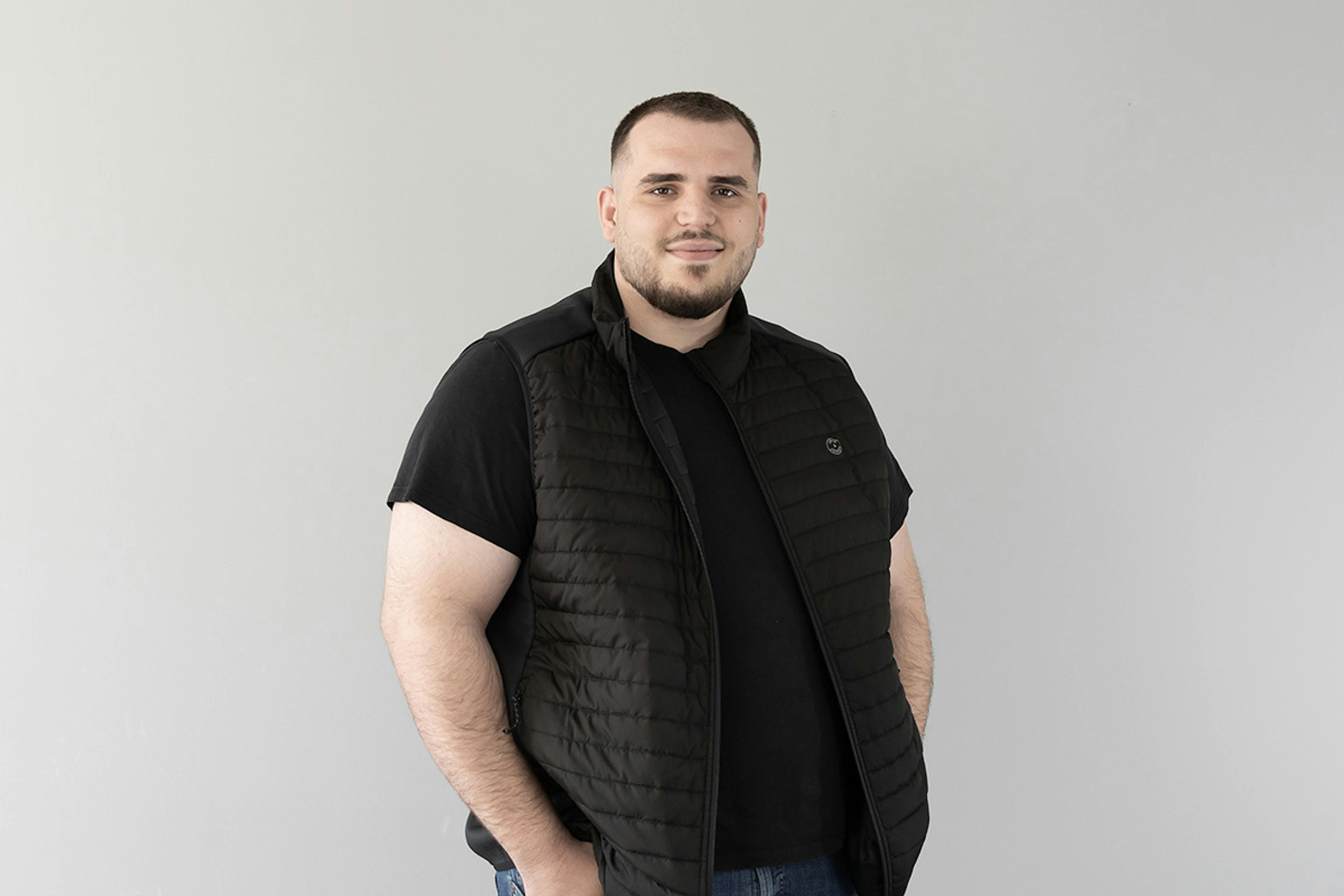 Fazli Fetaj