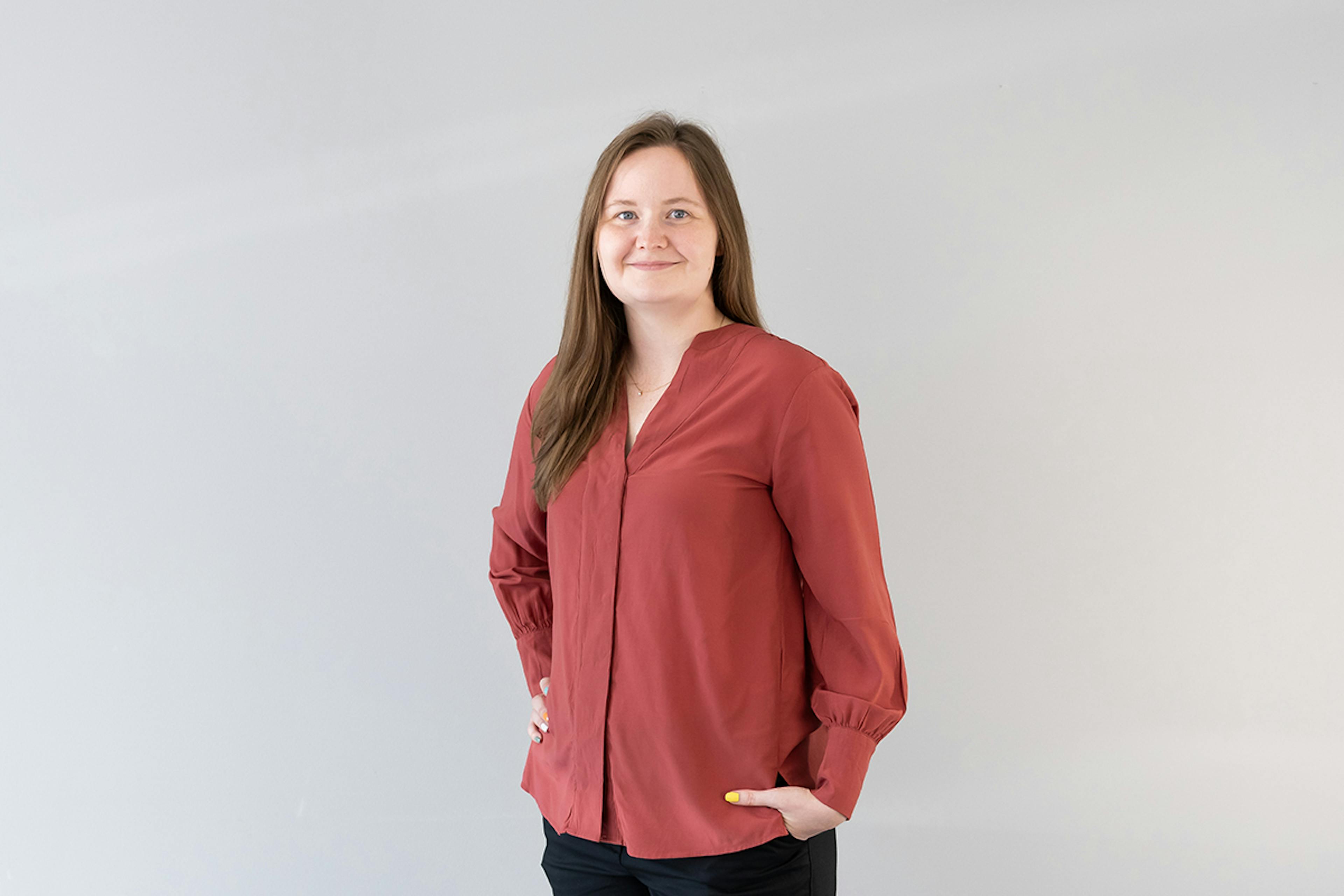 Constanze Albrecht