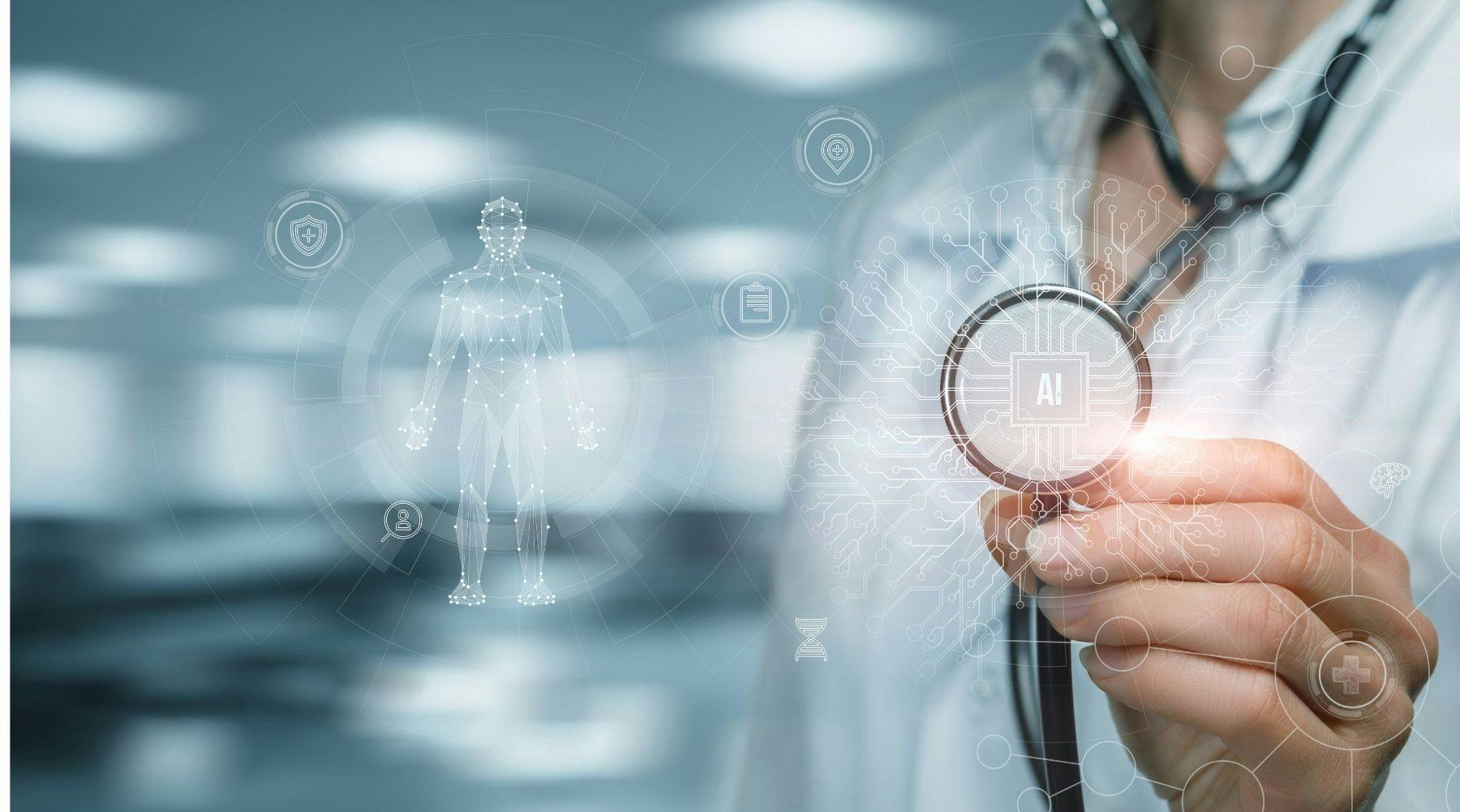 KI in der Medizin