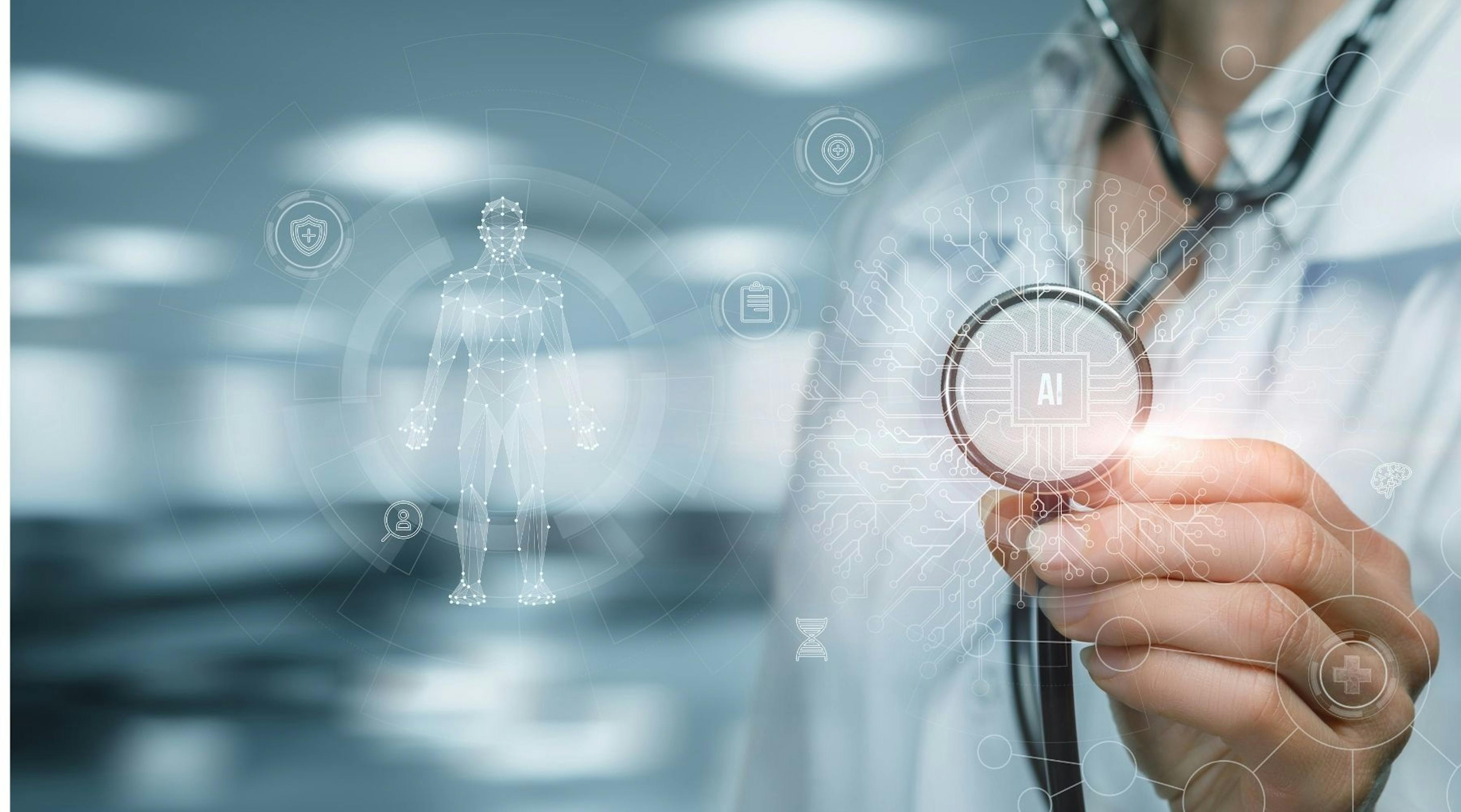 KI in der Medizin