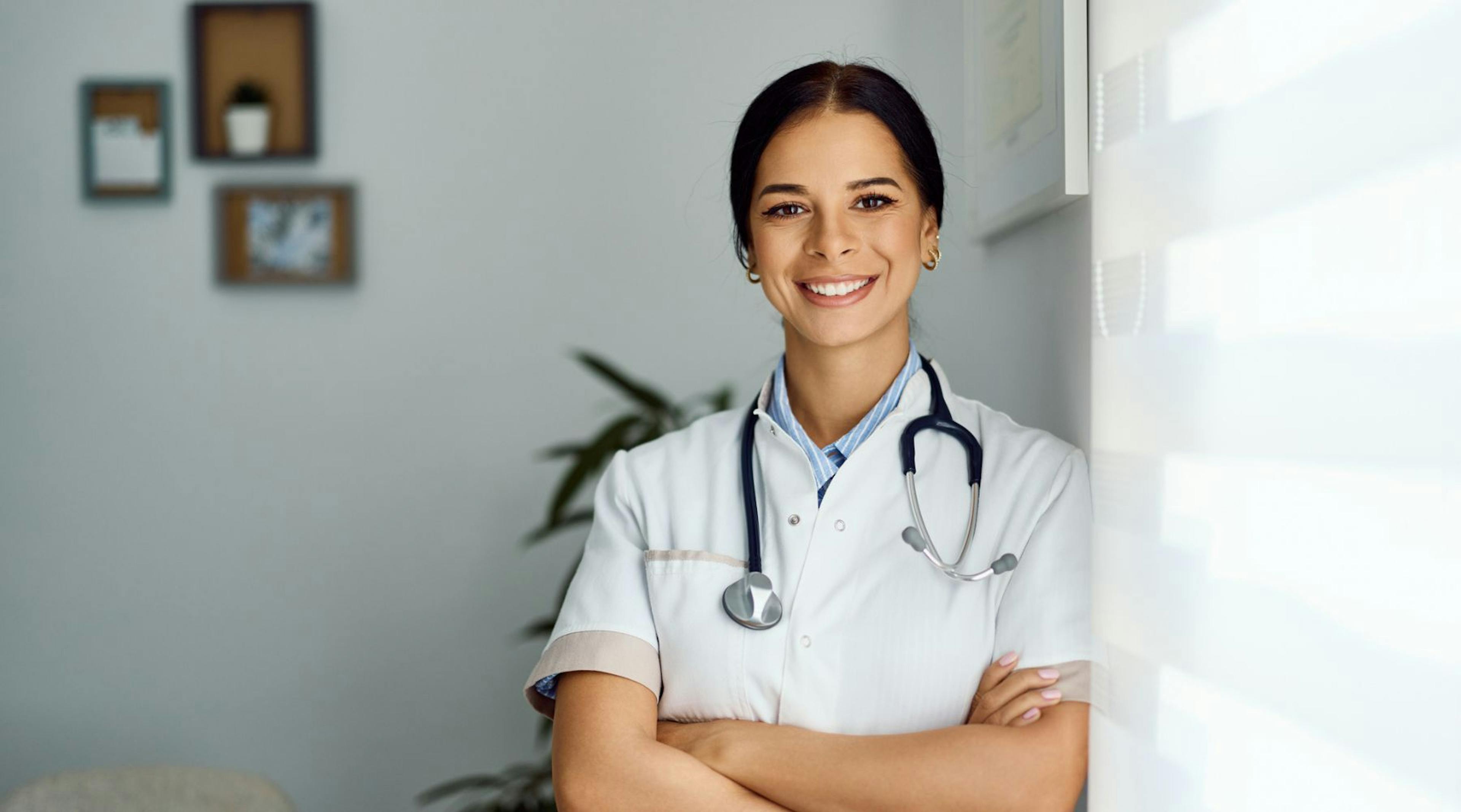 Das Gehalt von Fachärzten an Krankenhäusern ist attraktiv.