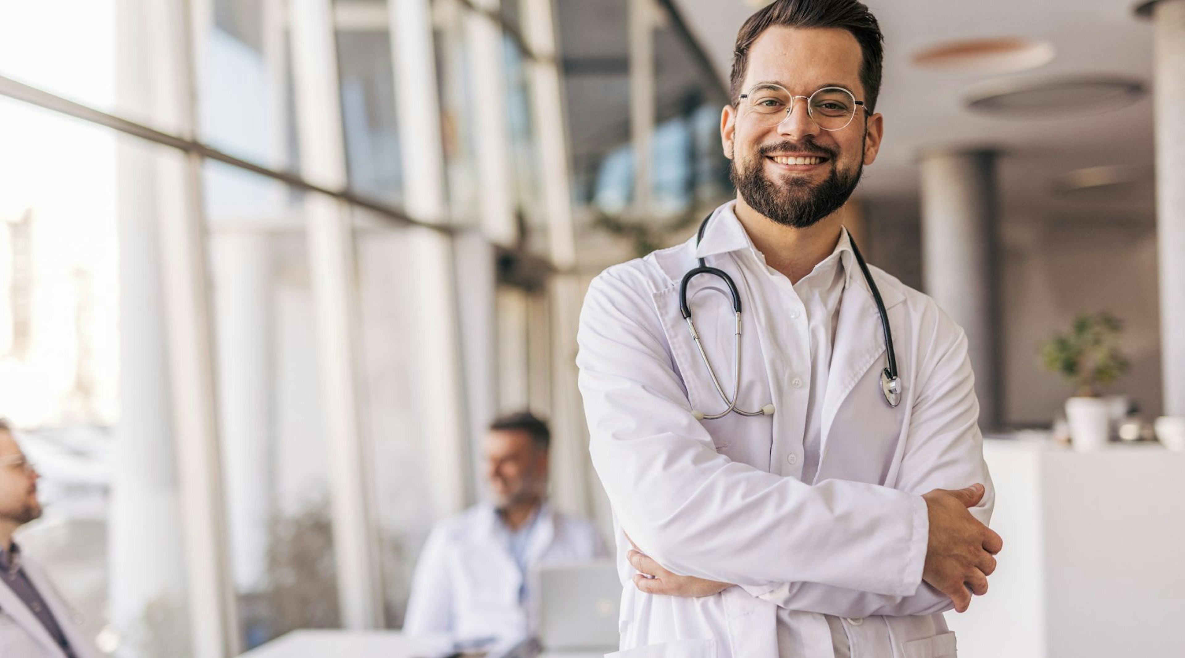 Bei lichtfeld können Ärzte deutlich mehr Geld verdienen.