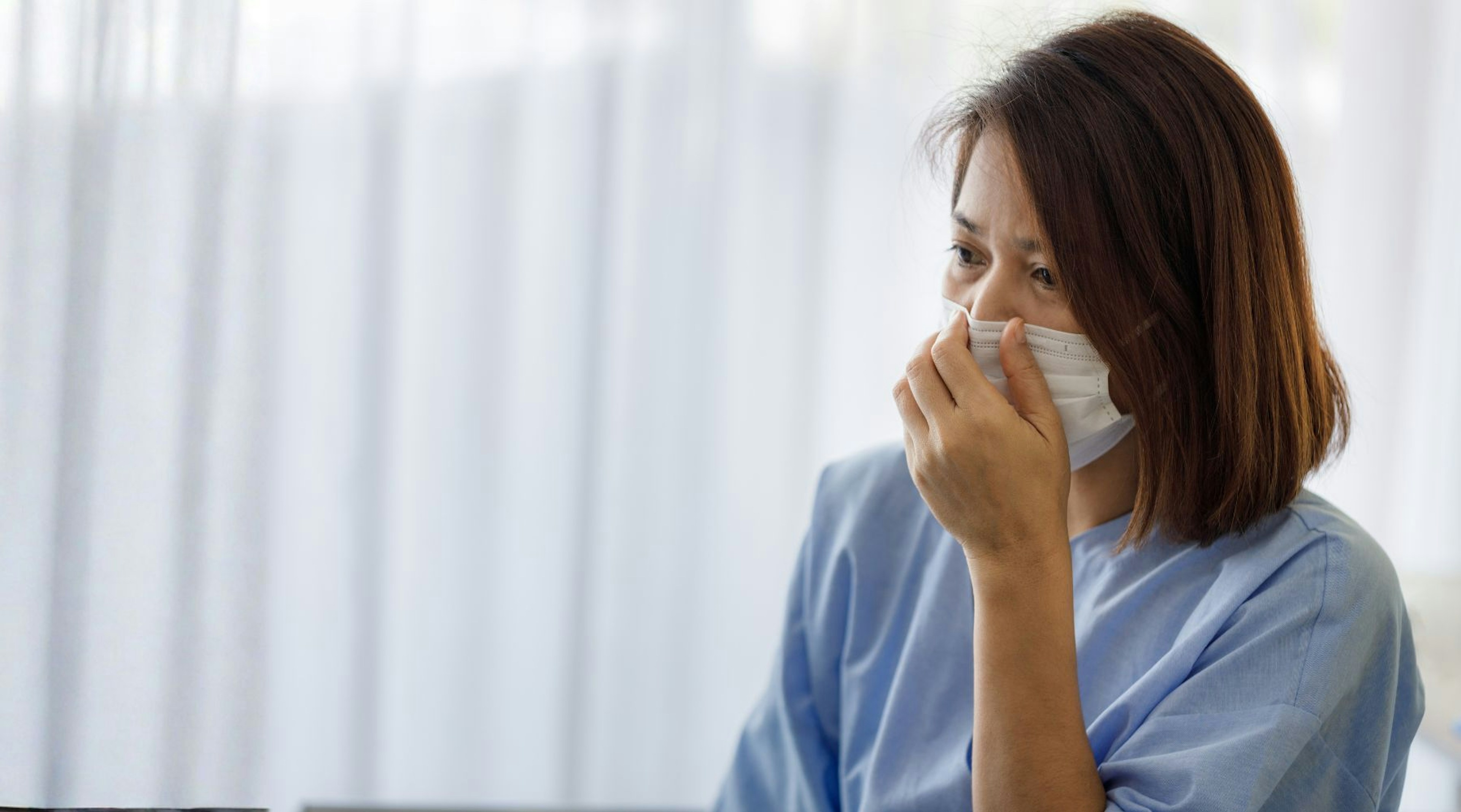 Ekel in der Pflege: Tipps und Strategien im Umgang mit Ekel