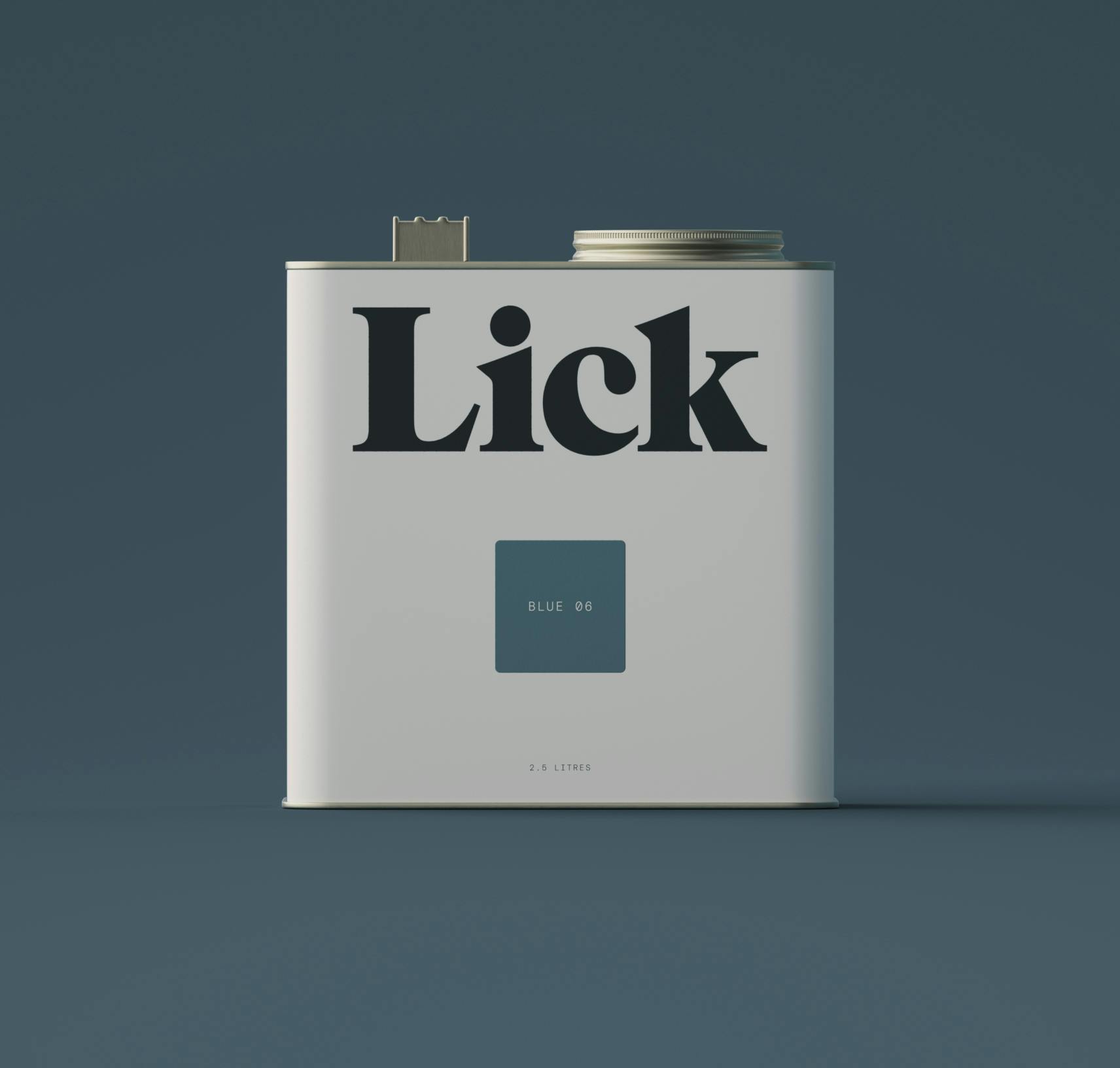 Lick_Blue_06_Paint_2.5L_Tin
