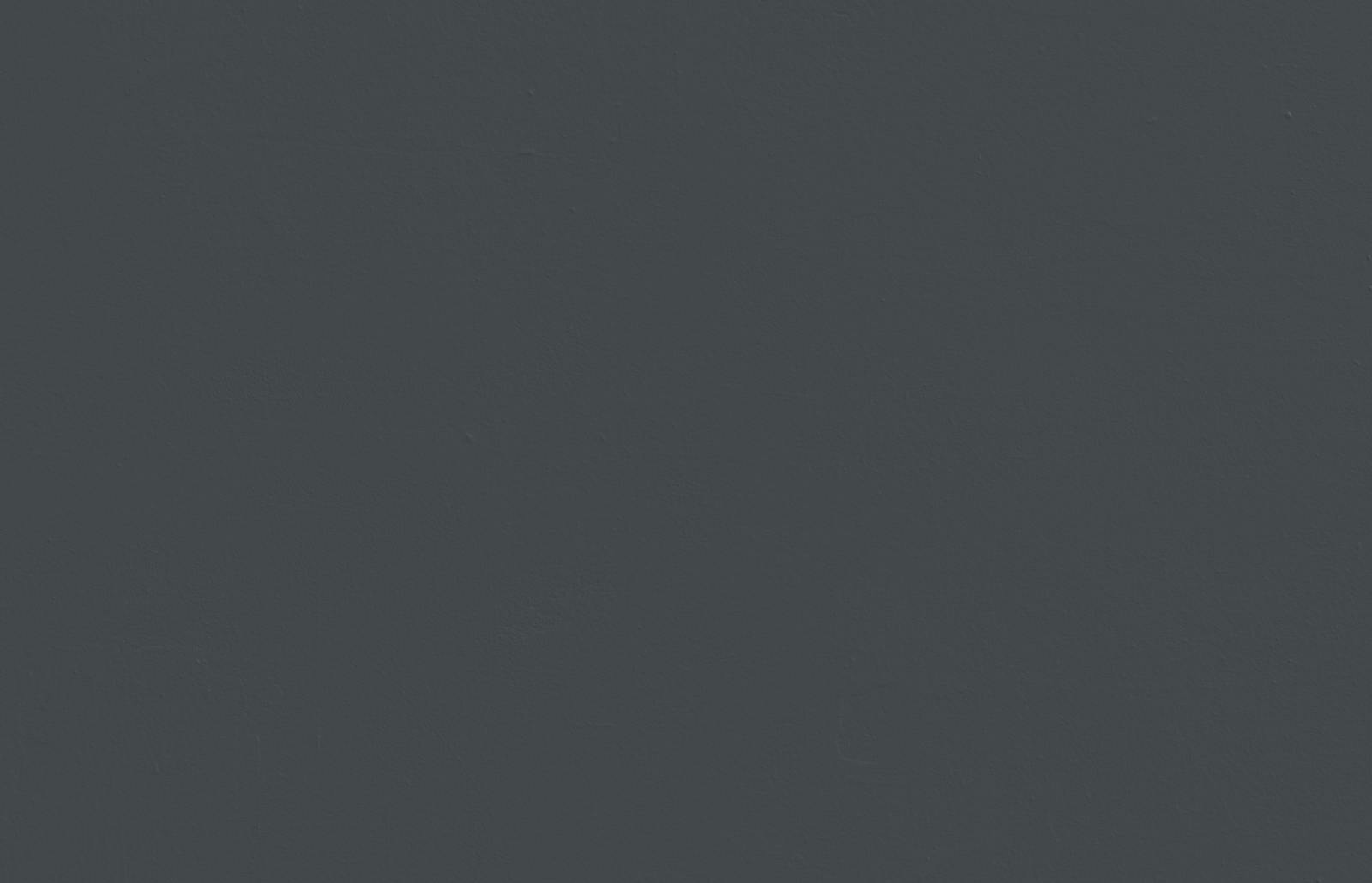 Textured wall painted in Lick Black 01 paint