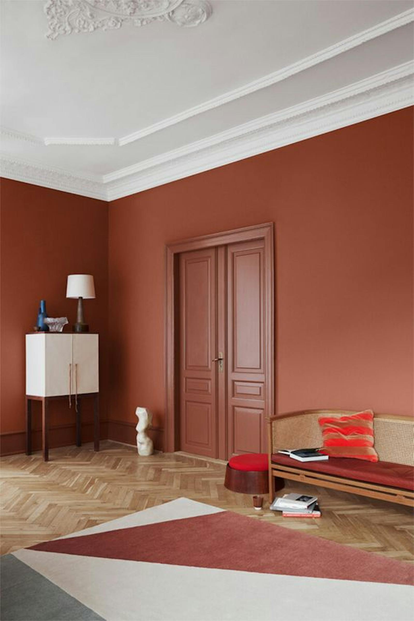 The Best Paint Colour Trends For 2020 Inspiration Lick