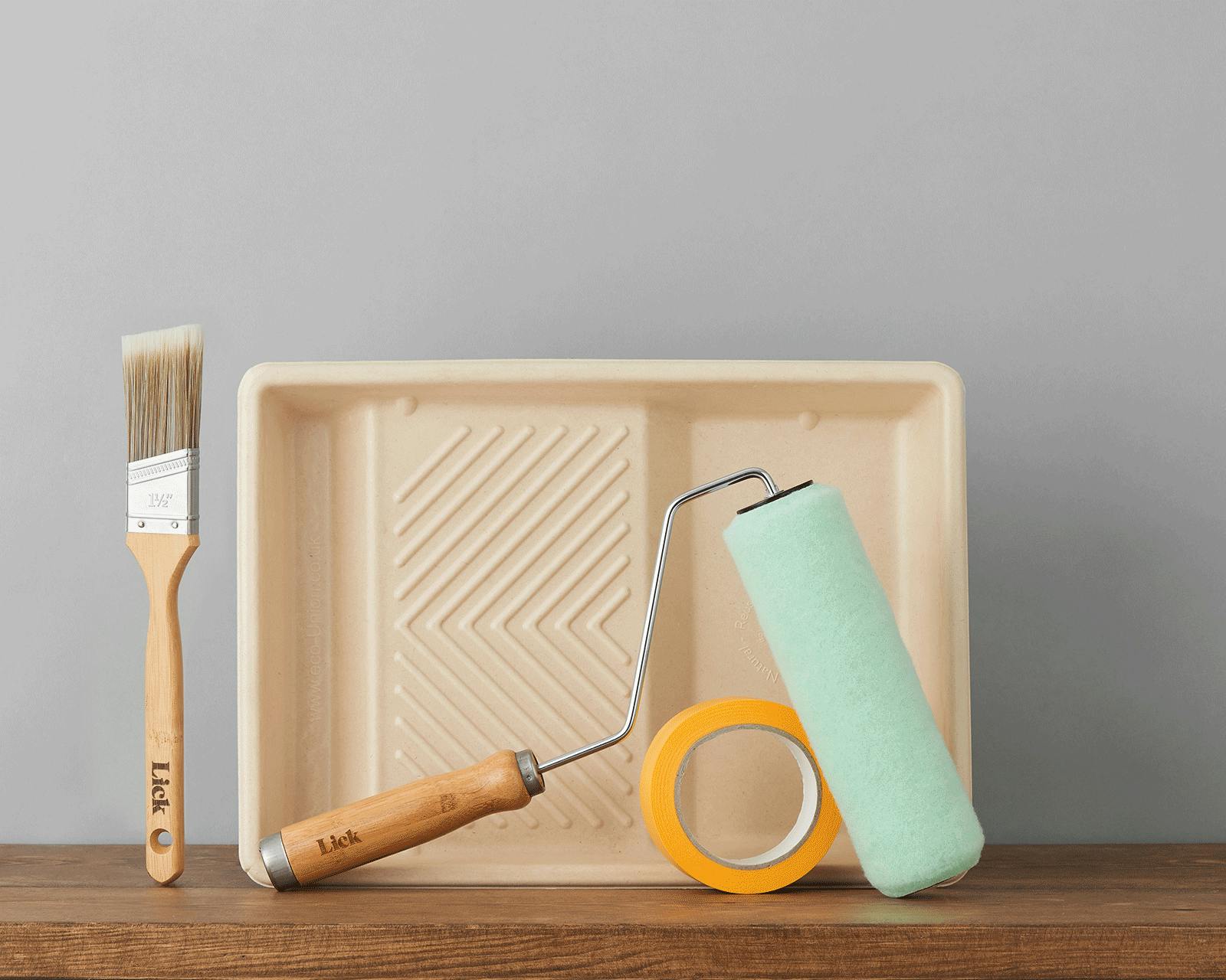 Single Room Kit Eco Supplies