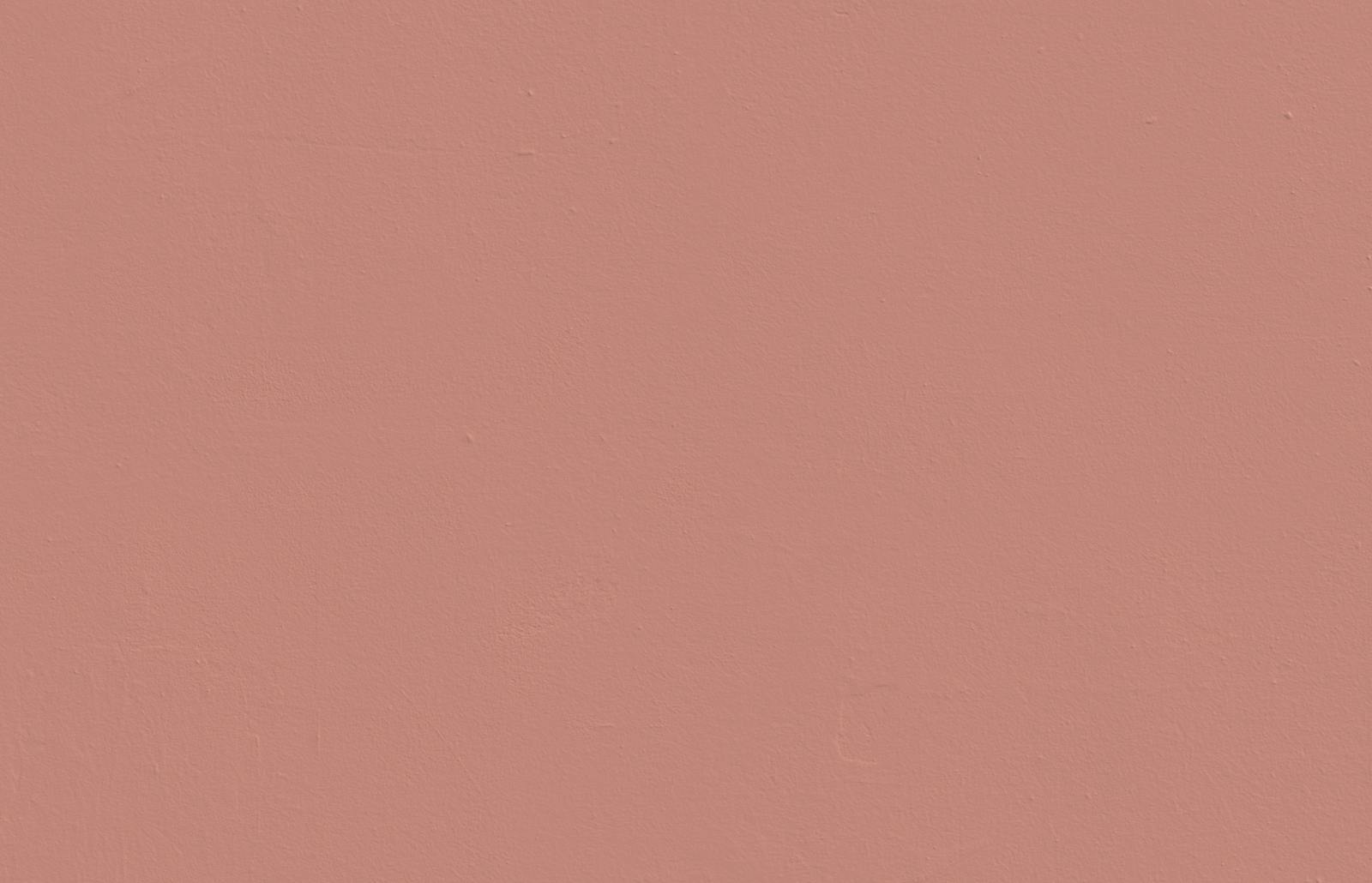Textured wall painted in Lick Red 03 paint