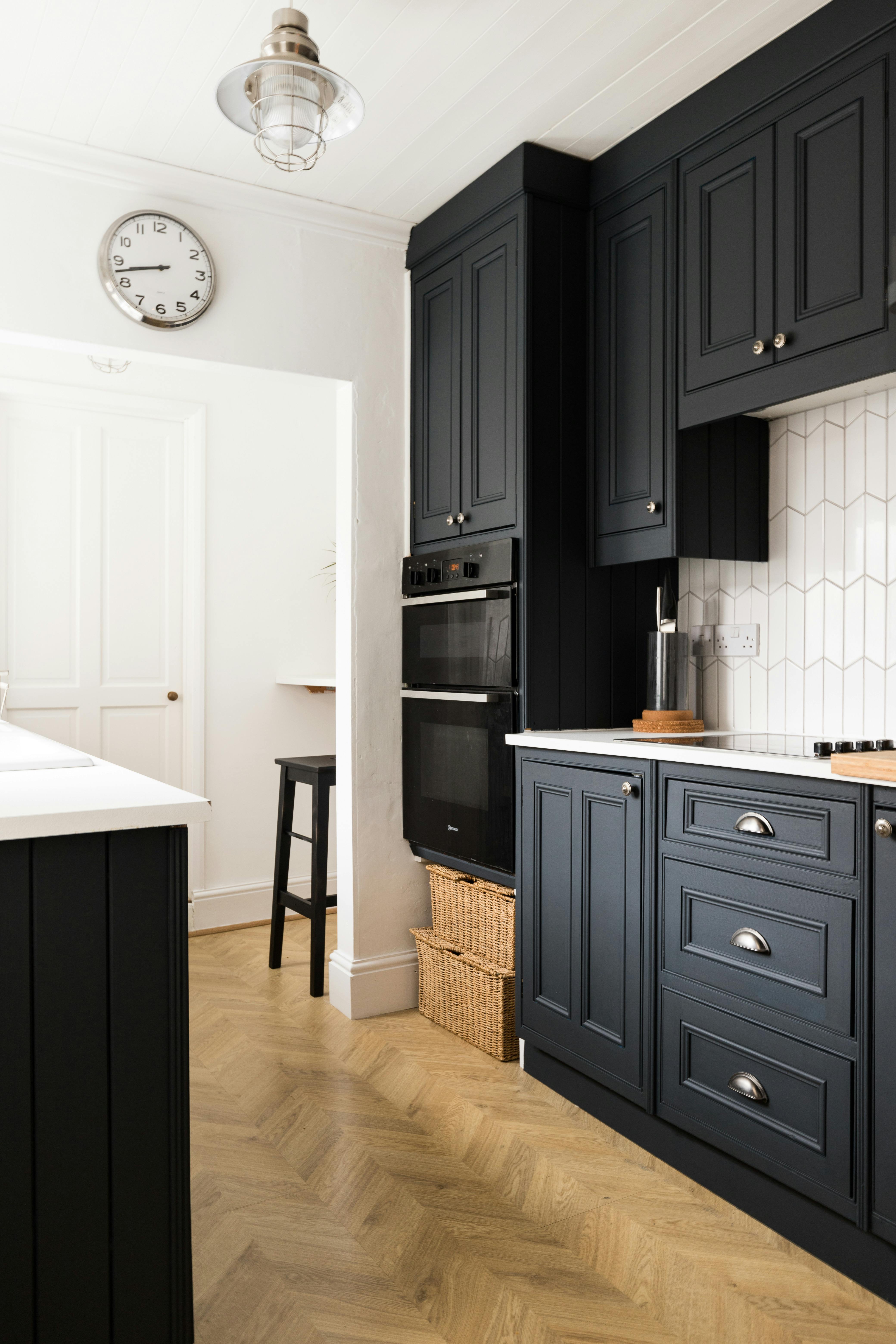 How To Decorate Your Home On A 40 Budget Lick