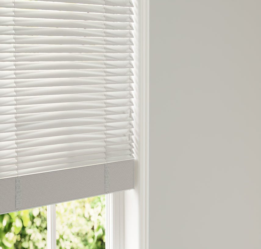 Lick Grey 03 Venetian blinds against Grey 03 wall