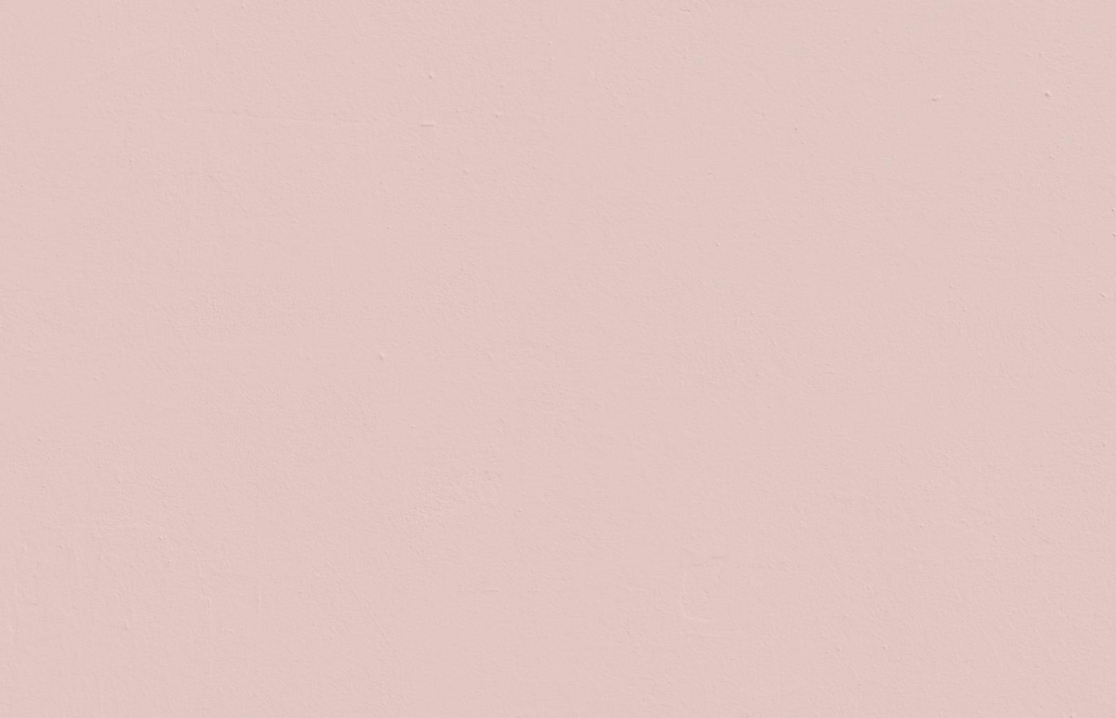 Textured wall painted in Lick Pink 03 paint