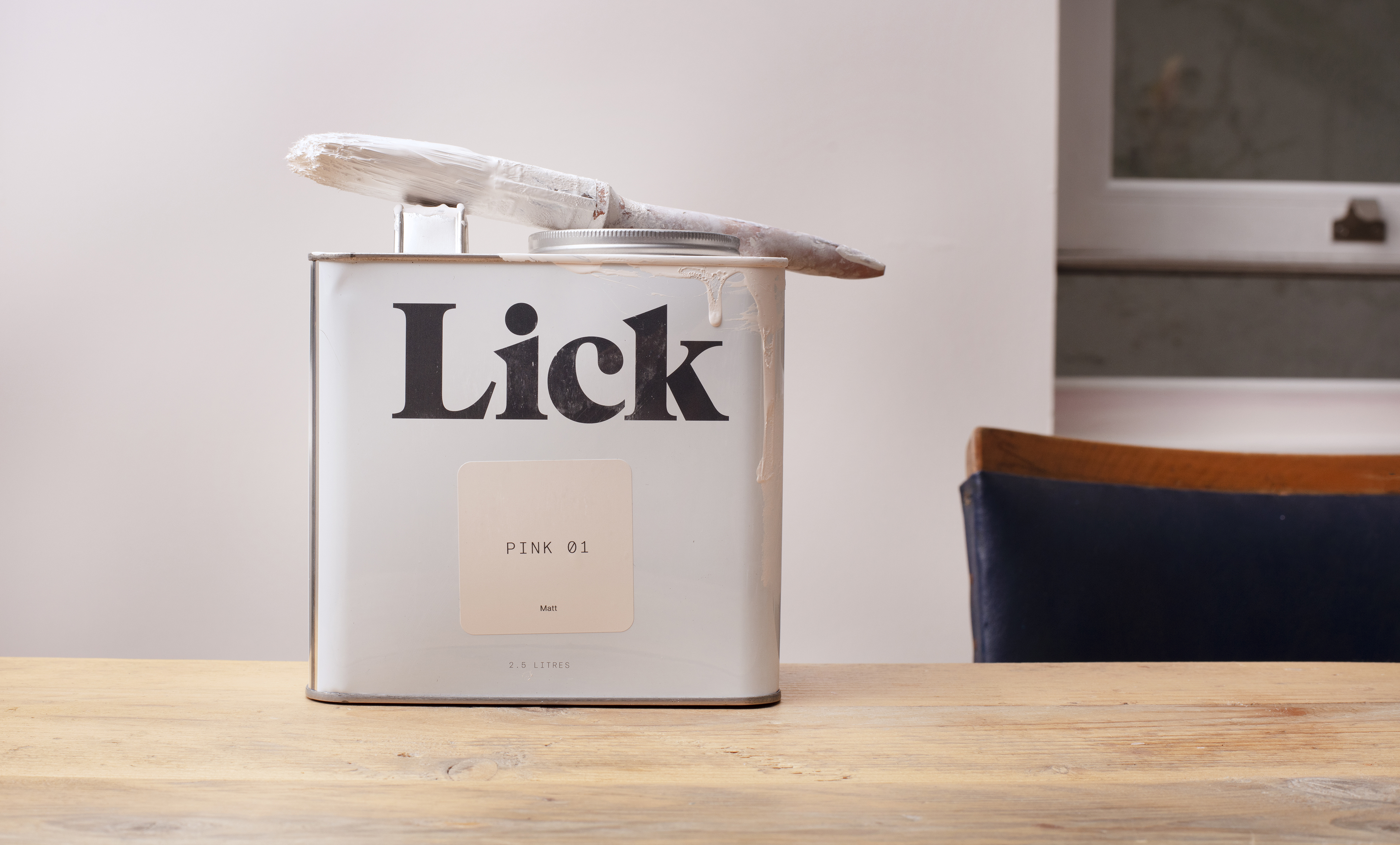 Lick Pro Lick