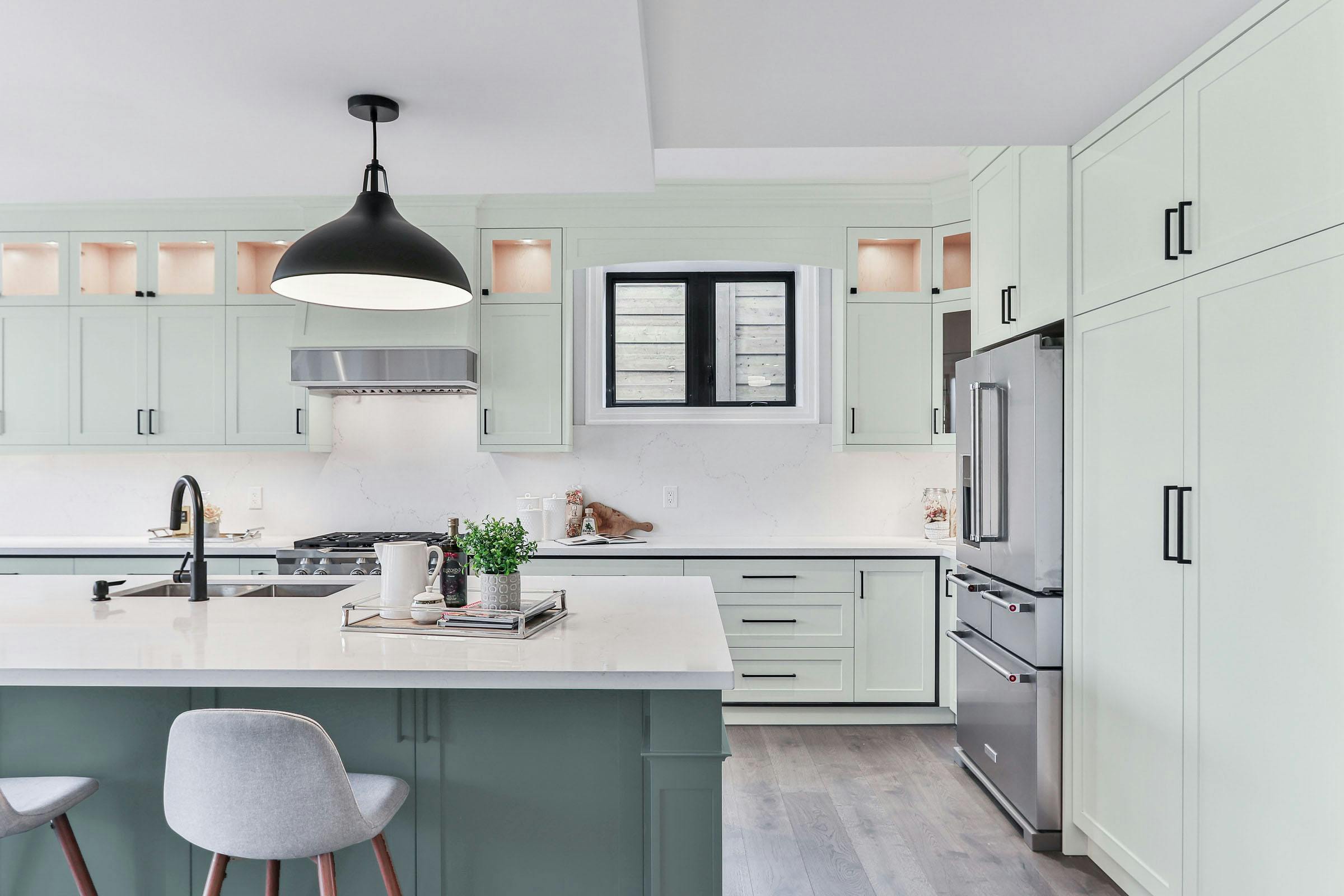 The Best Kitchen Paint Colours Lick, Which Colour Is Lucky For Kitchen Cabinets