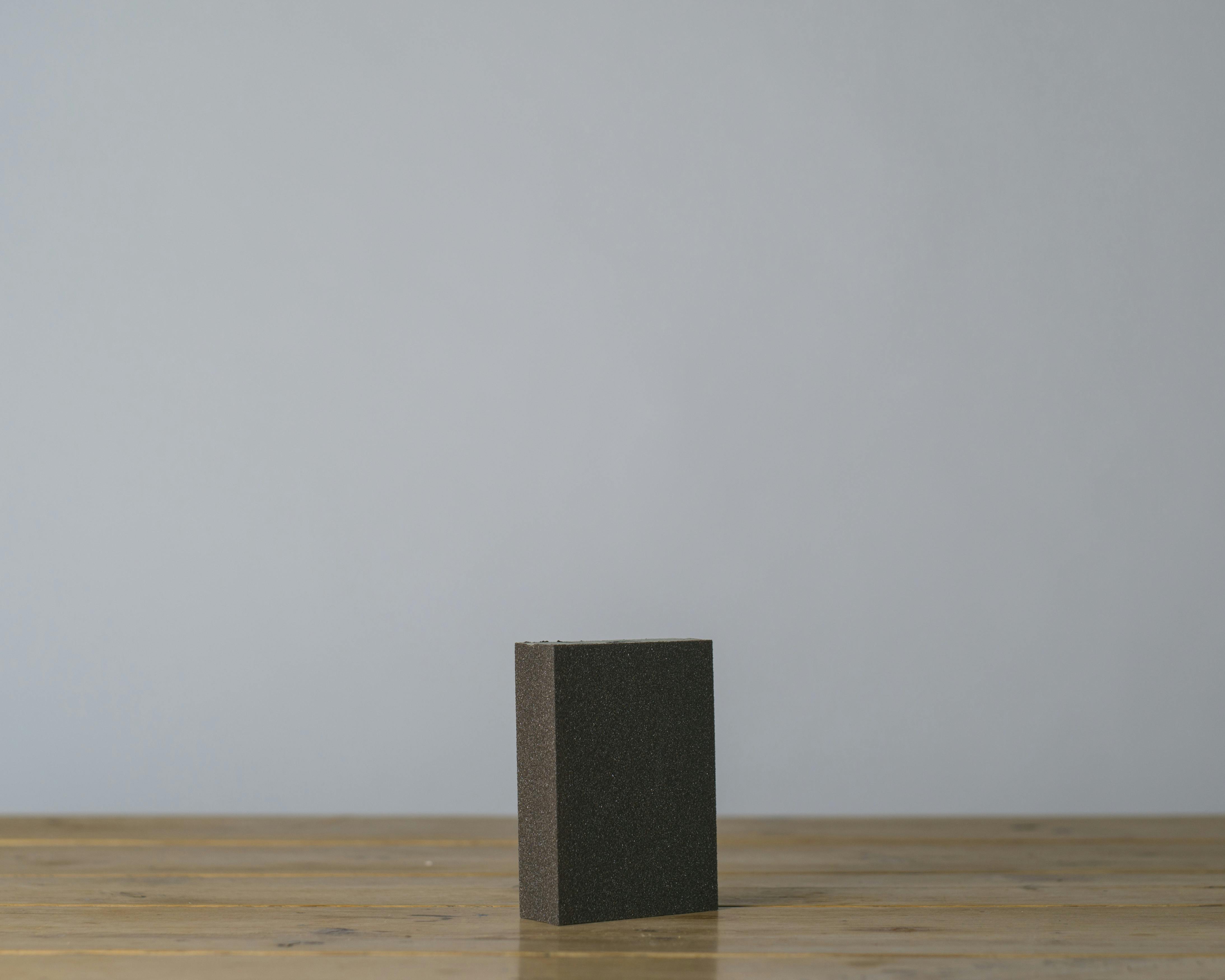 120 Lick Grit Sanding Block