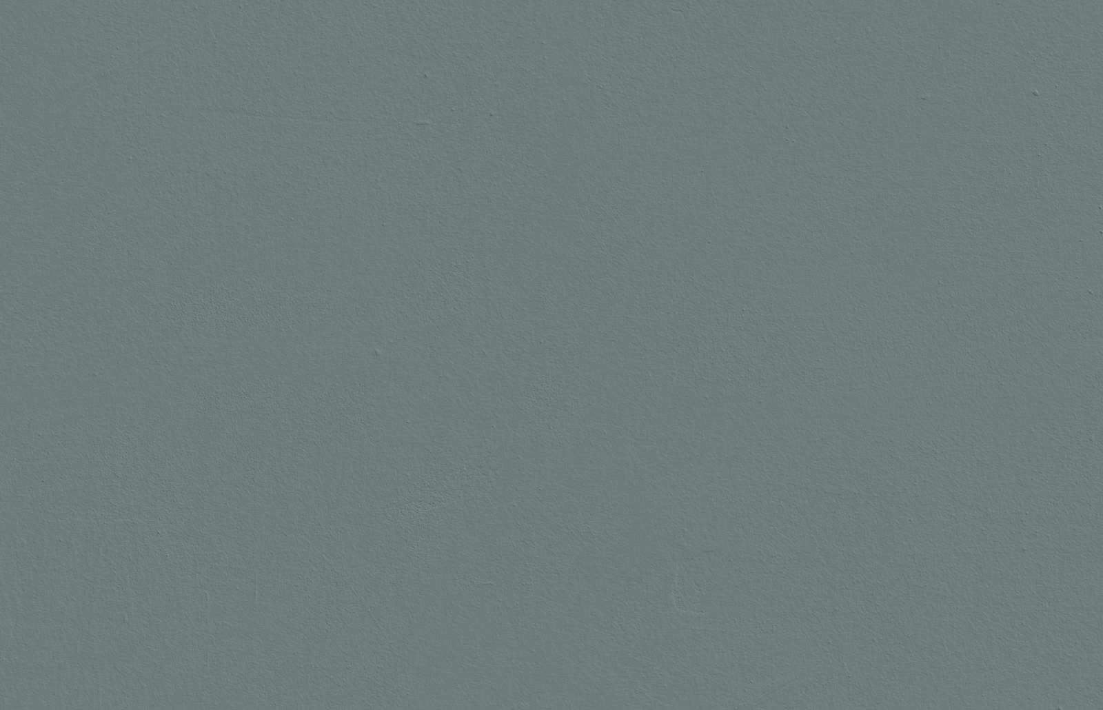 Textured wall painted in Lick Teal 02 paint