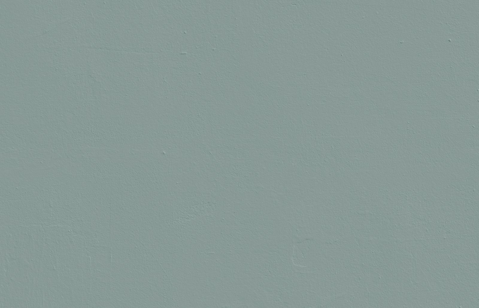 Textured wall painted in Lick Teal 01 paint