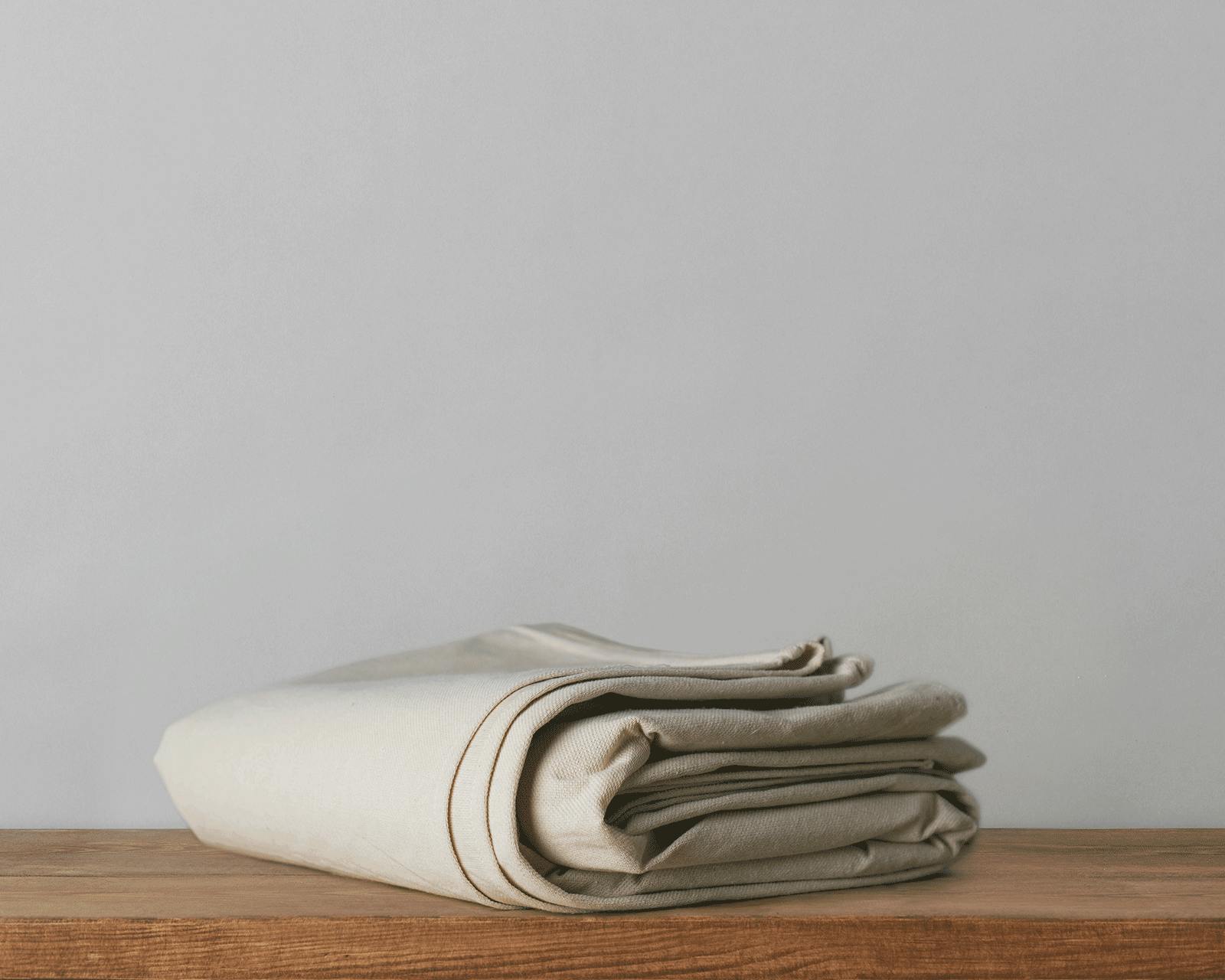 8oz Decorators Canvas Dust Sheet