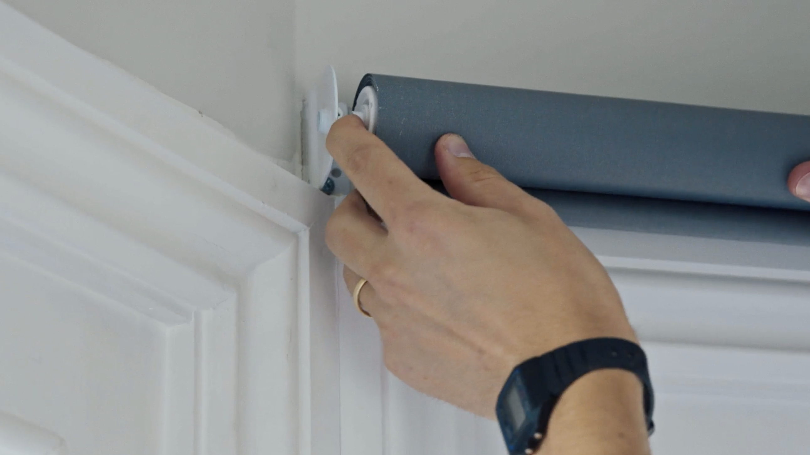 Can You Rehang A Blind? | How to Shorten a Window Blind: A Step-by-Step ...