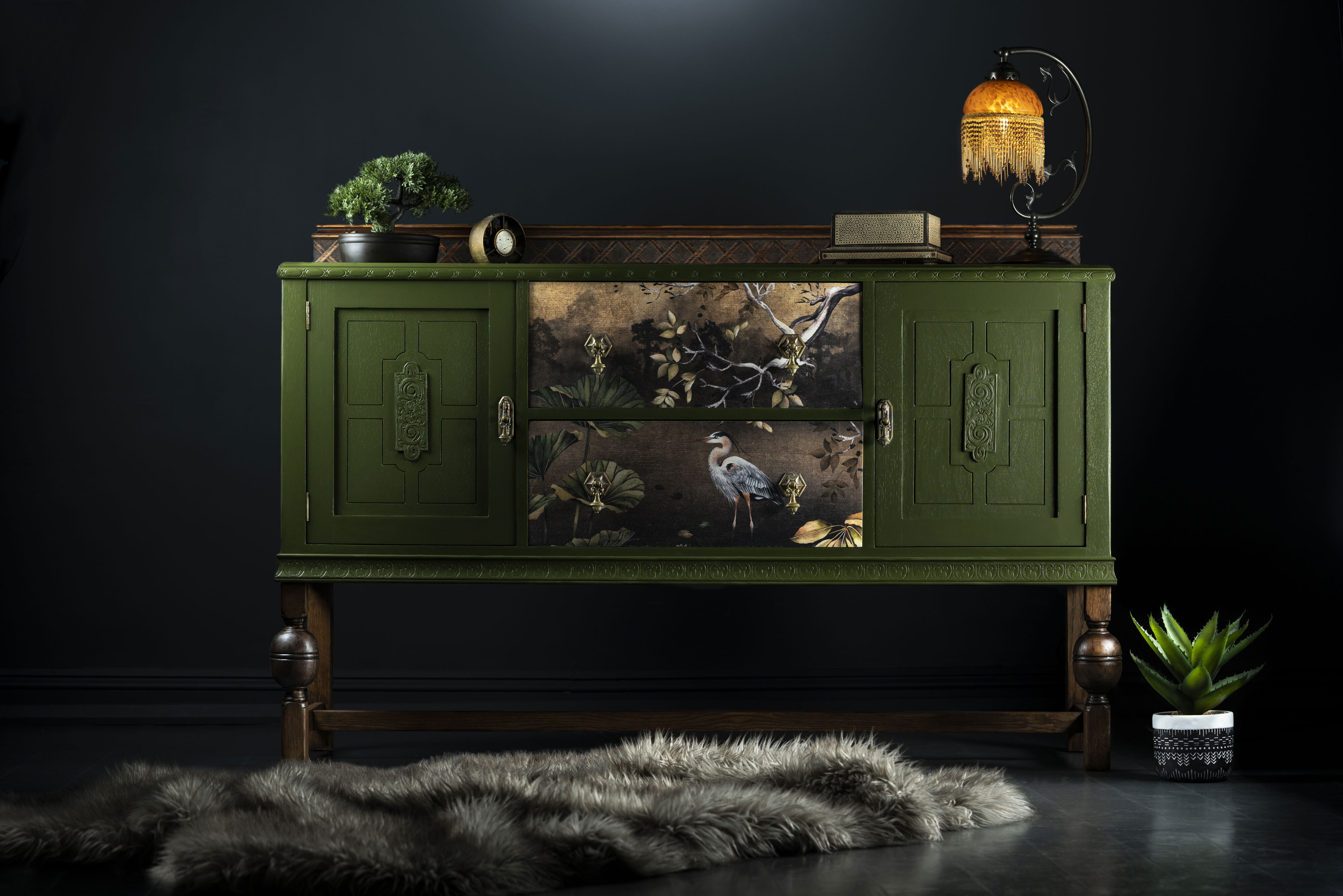 The Guide To Upcycling Furniture Inspiration Lick