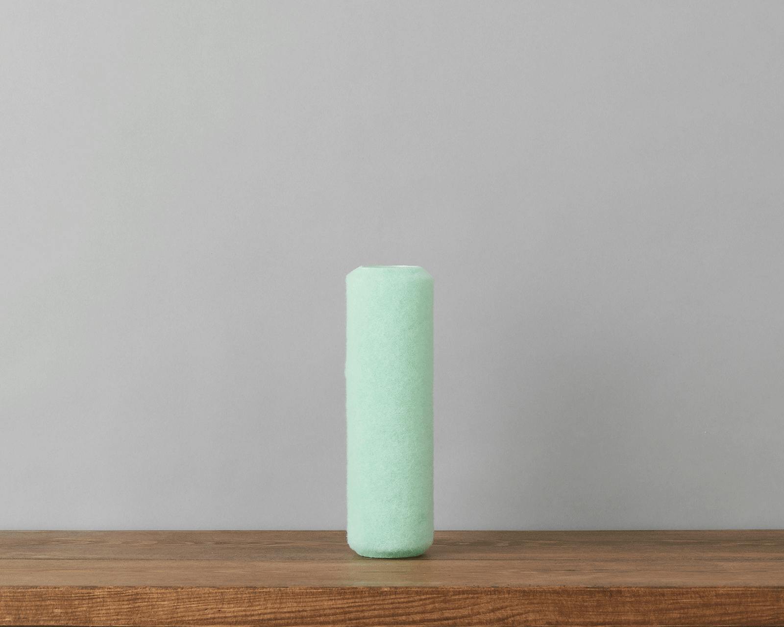 Lick 9inch Wooden Microfiber Roller Head