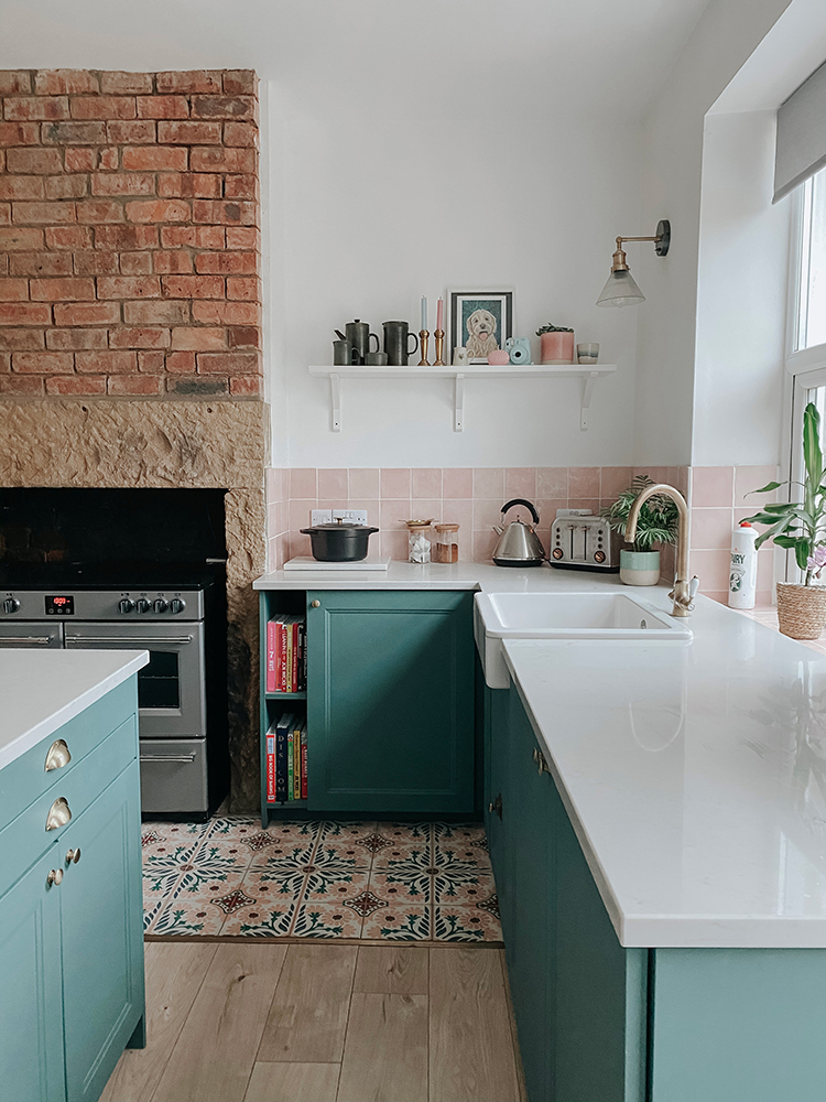 Electric Poppies 02 By Natasha Coverdale Floral Wallpaper Lick