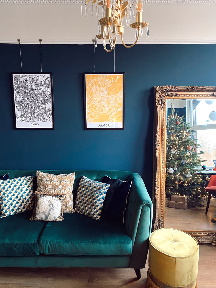 6 Modern Dado And Picture Rail Ideas Tips Tricks Lick