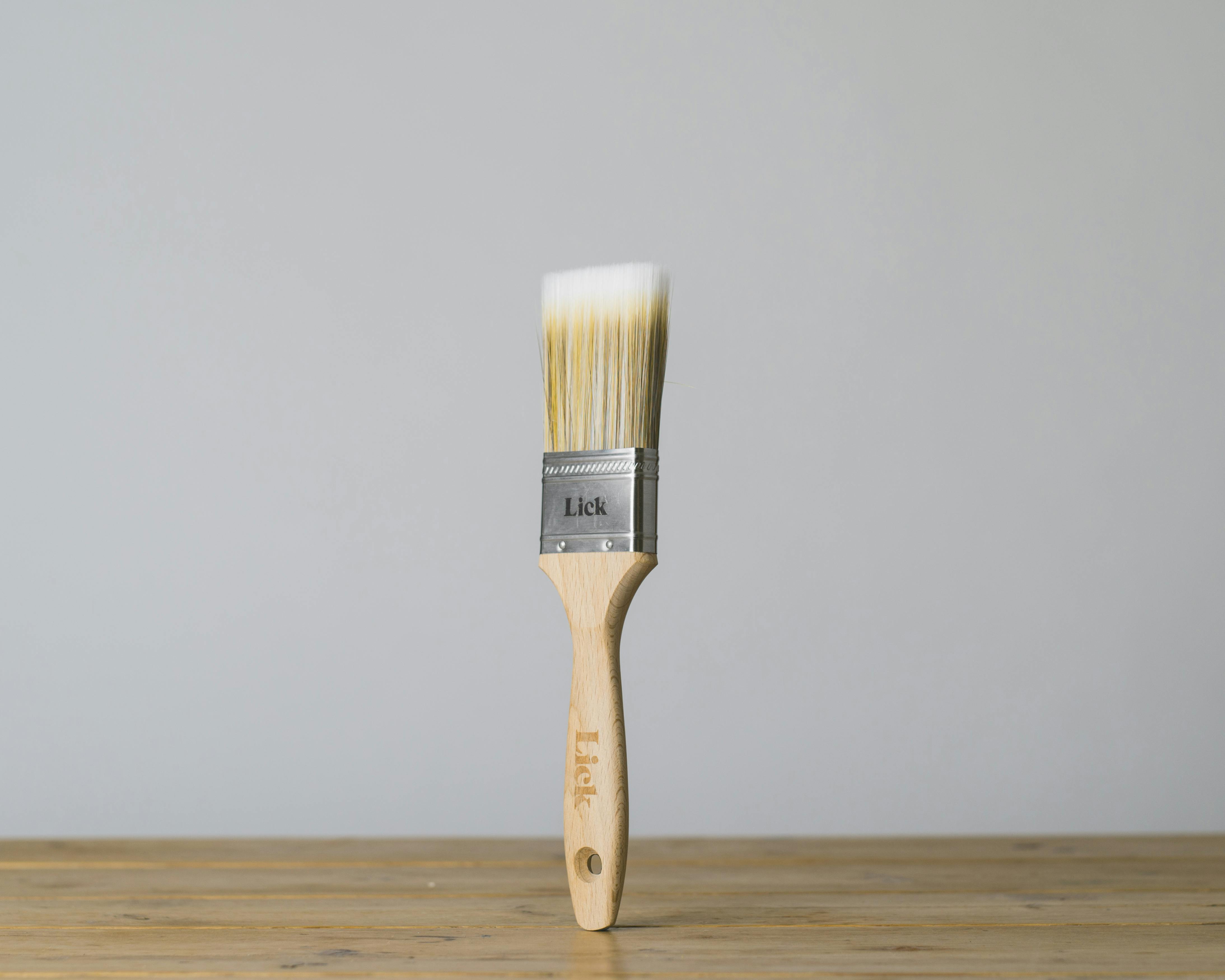 2inch Lick Brush