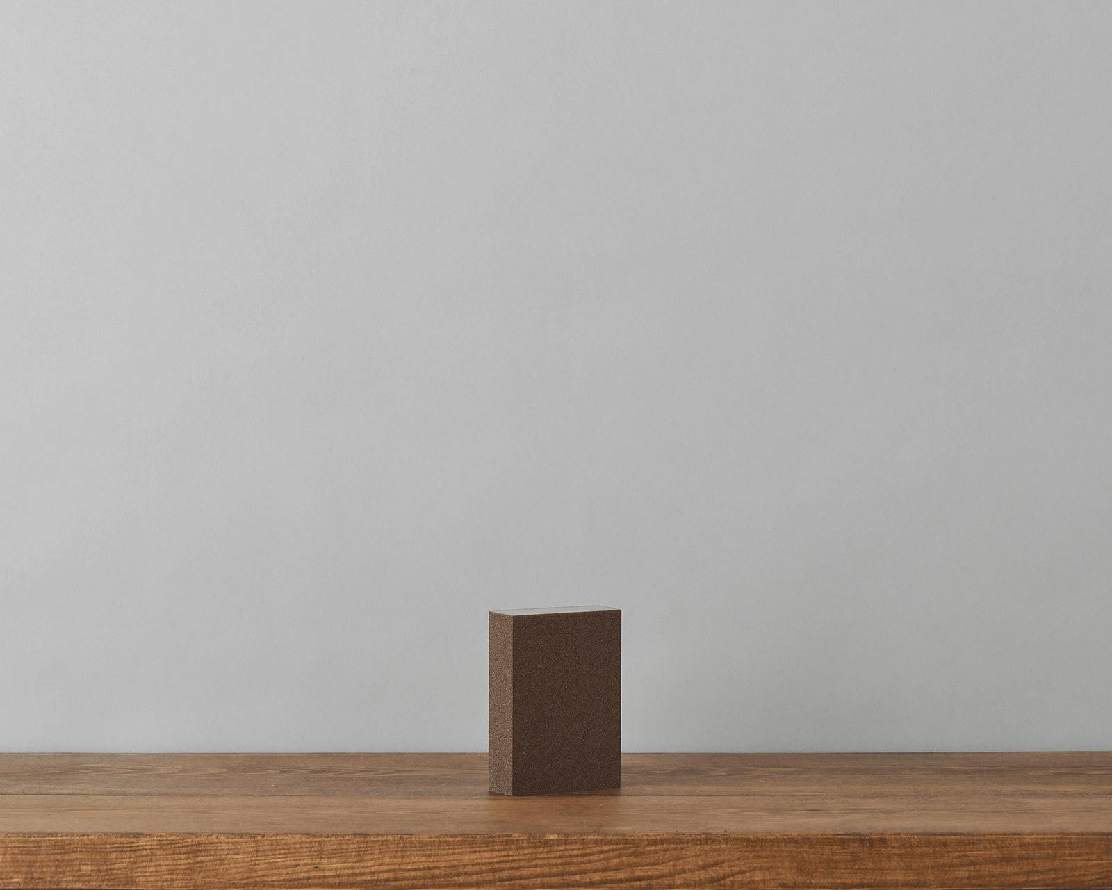 Lick Home Eco-Supplies Sanding Block