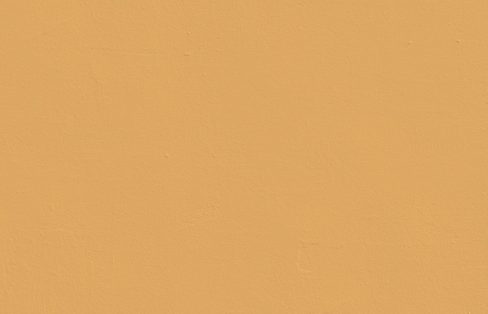Textured wall painted in Lick Yellow 02 paint