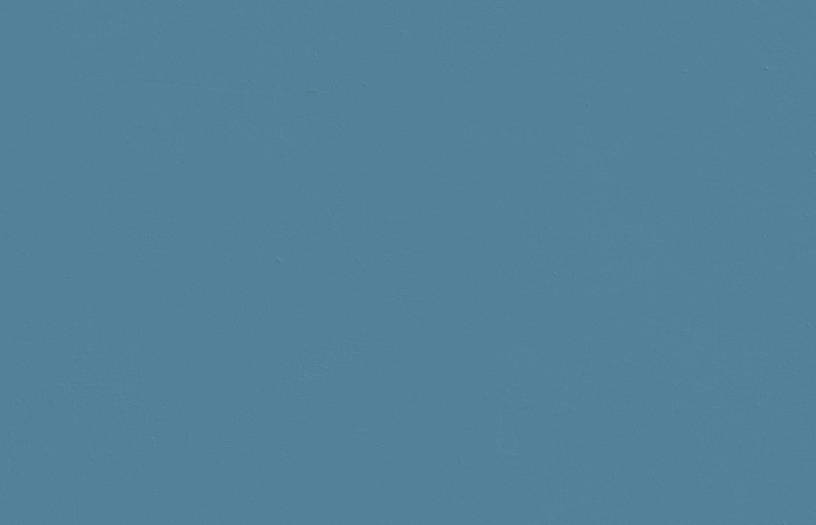 Textured wall painted in Lick Blue 05 paint