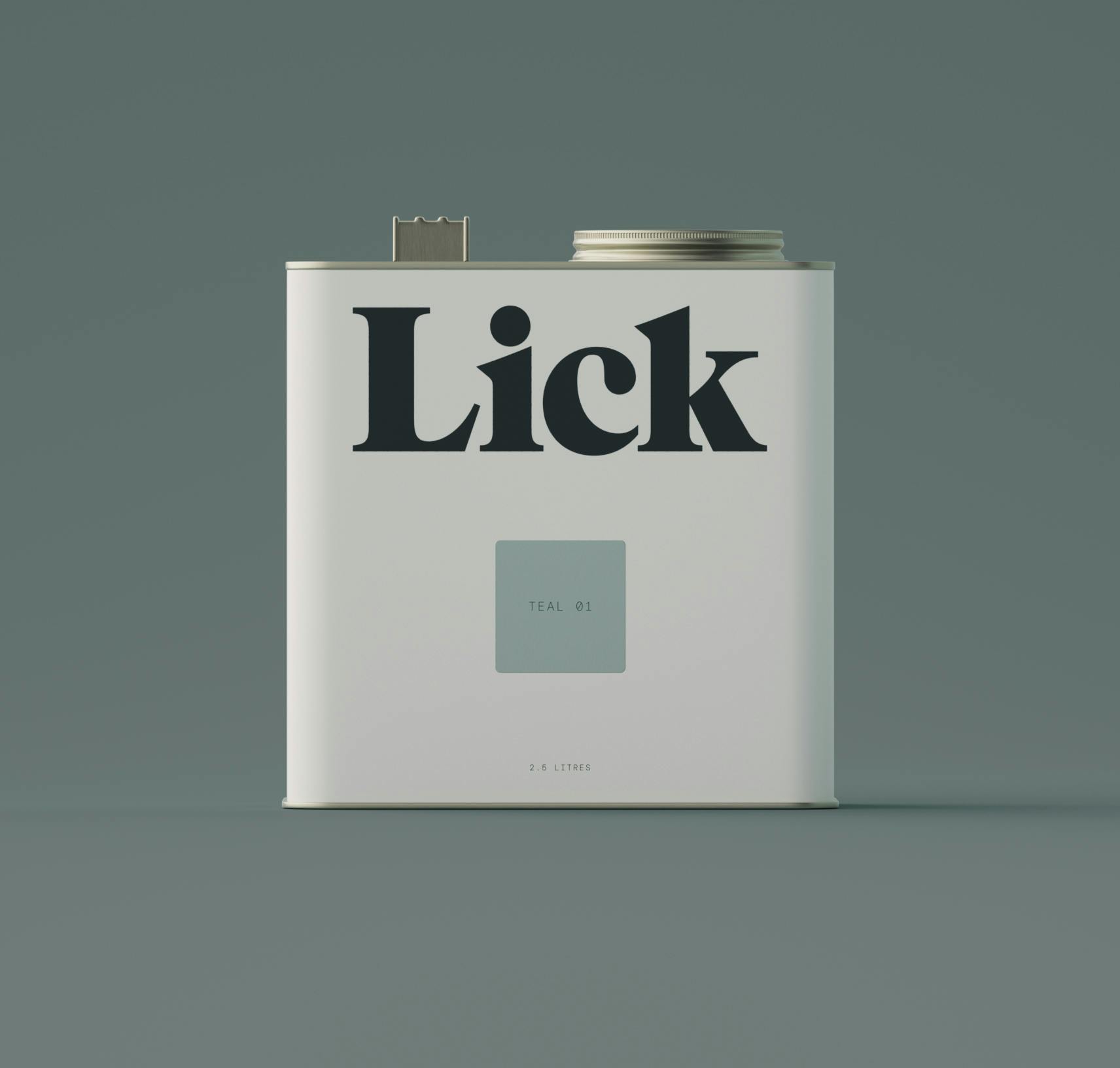 Lick_Teal_01_Paint_2.5L_Tin