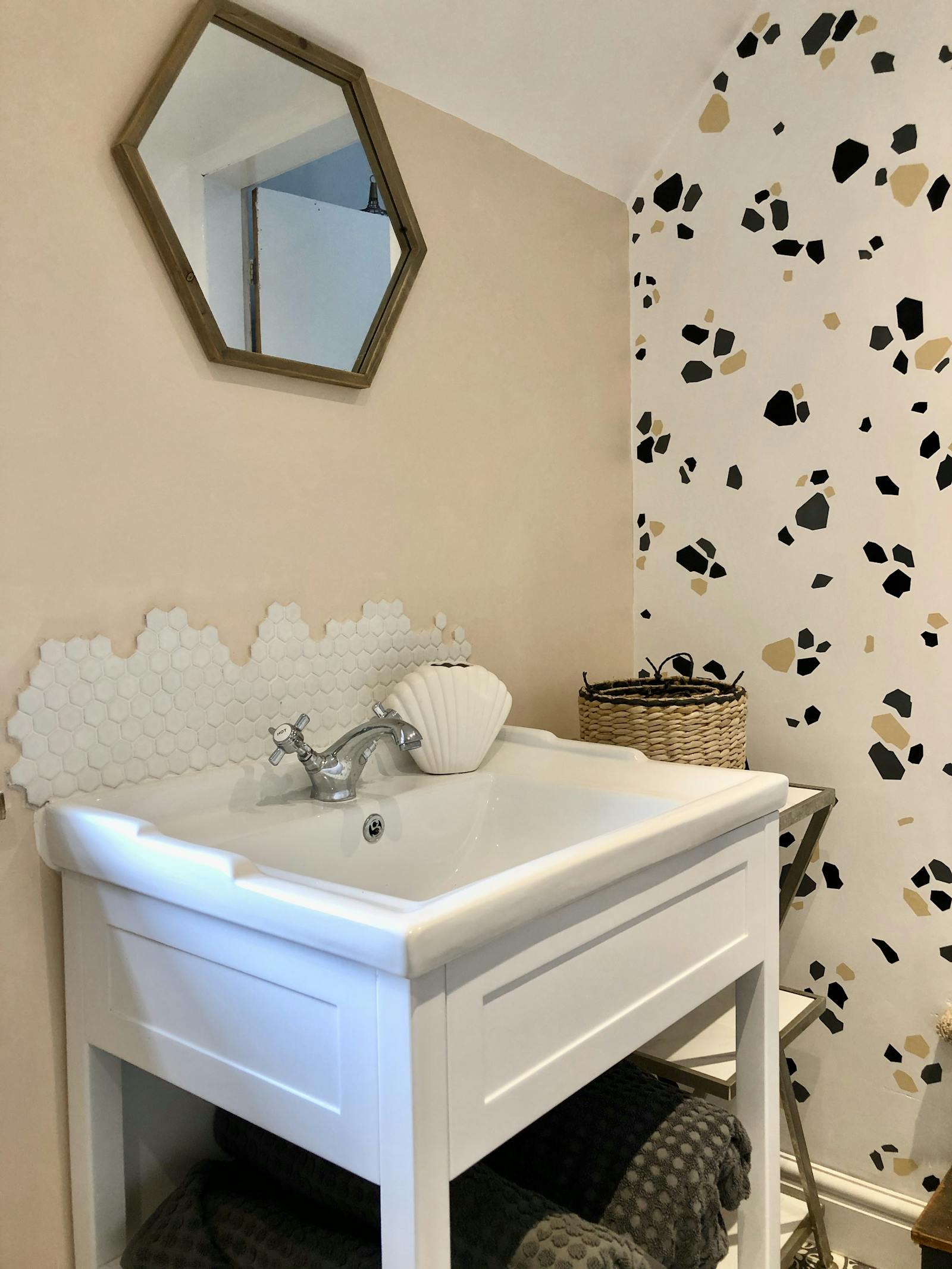 Modern Small Bathroom Paint Ideas Inspiration Lick