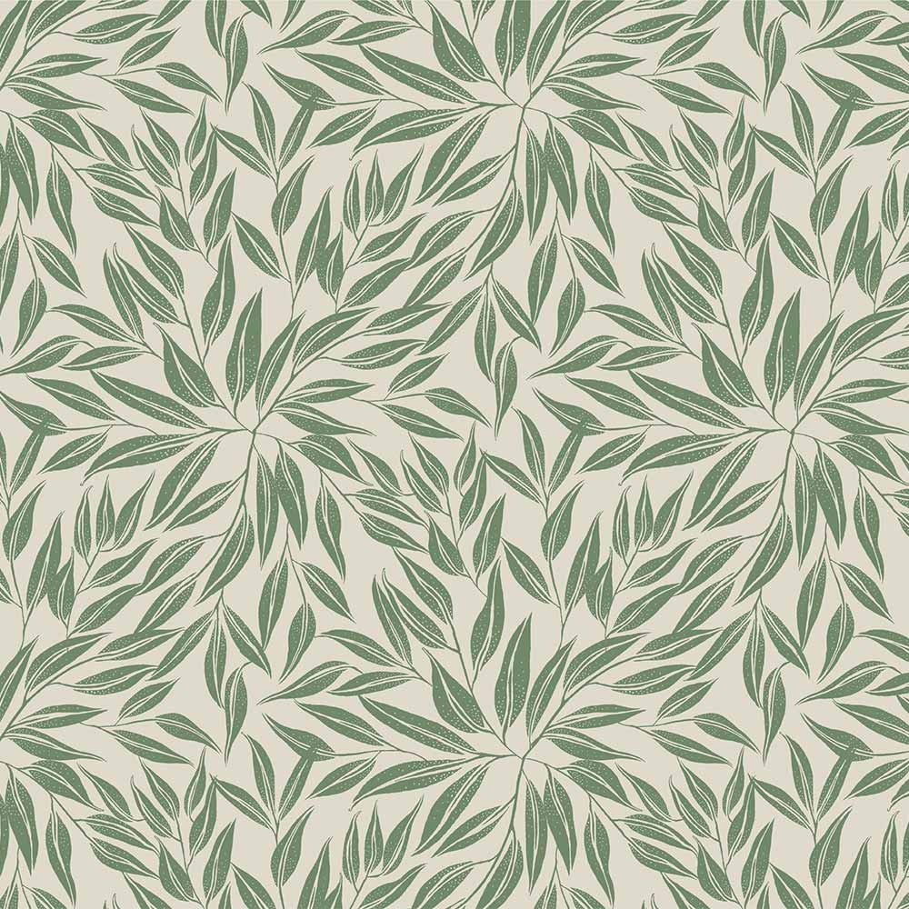 Modern Contemporary Wallpaper Botanical & Patterned Lick