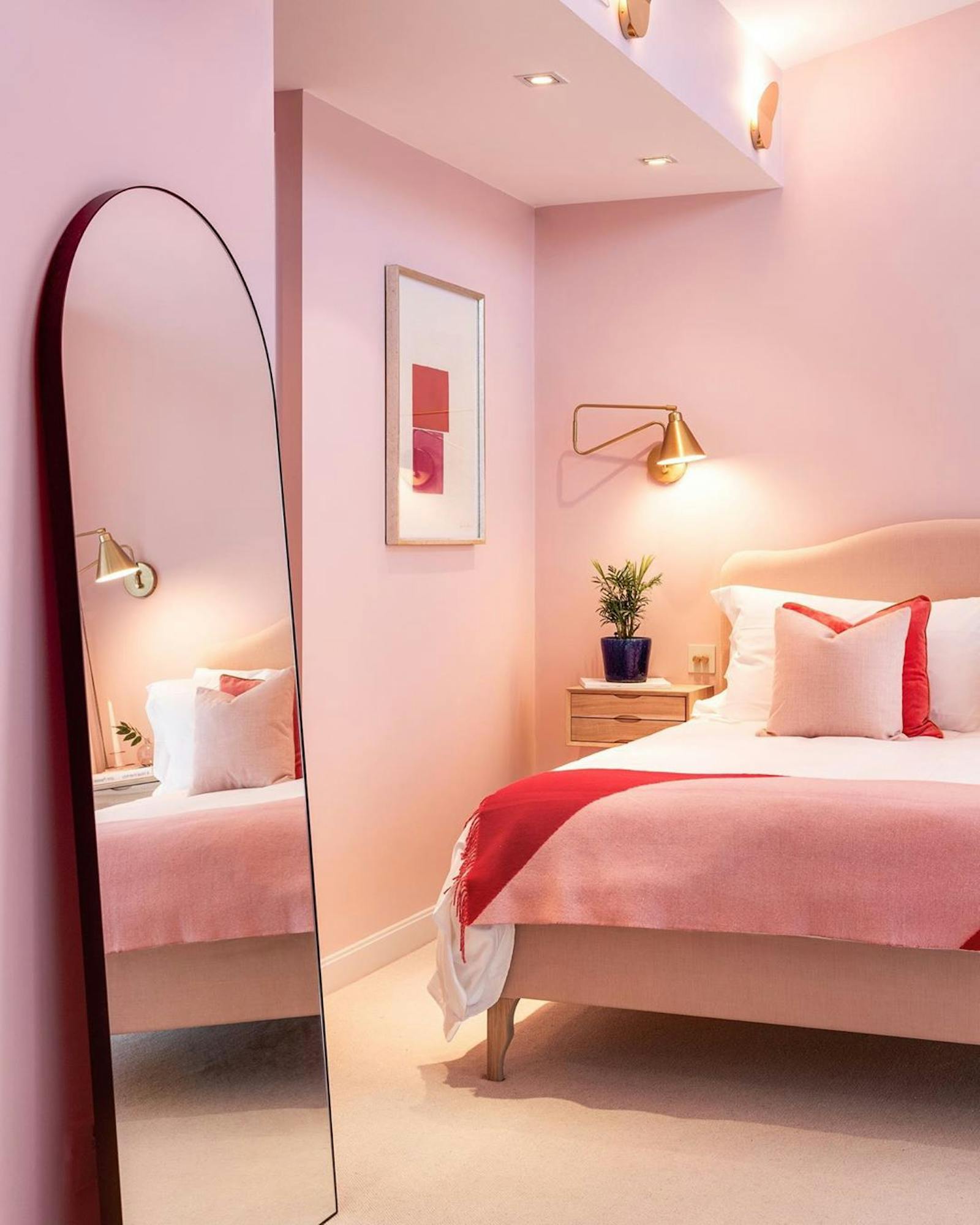 Excelent bedroom painting ideas for small rooms The Best Paint Colours For A Small Bedroom Inspiration Lick Excelent bedroom painting ideas for small rooms The Best Paint Colours For A Small Bedroom Inspiration Lick