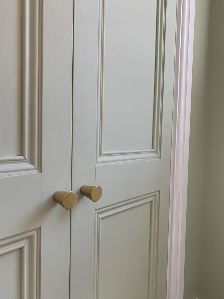 How To Paint Wardrobes How To Lick