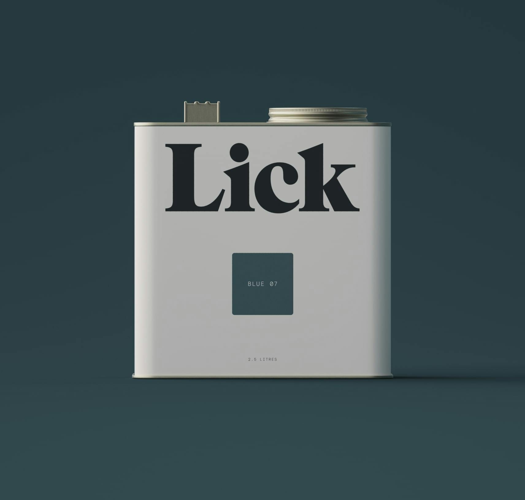 Lick_Blue_07_Paint_2.5L_Tin