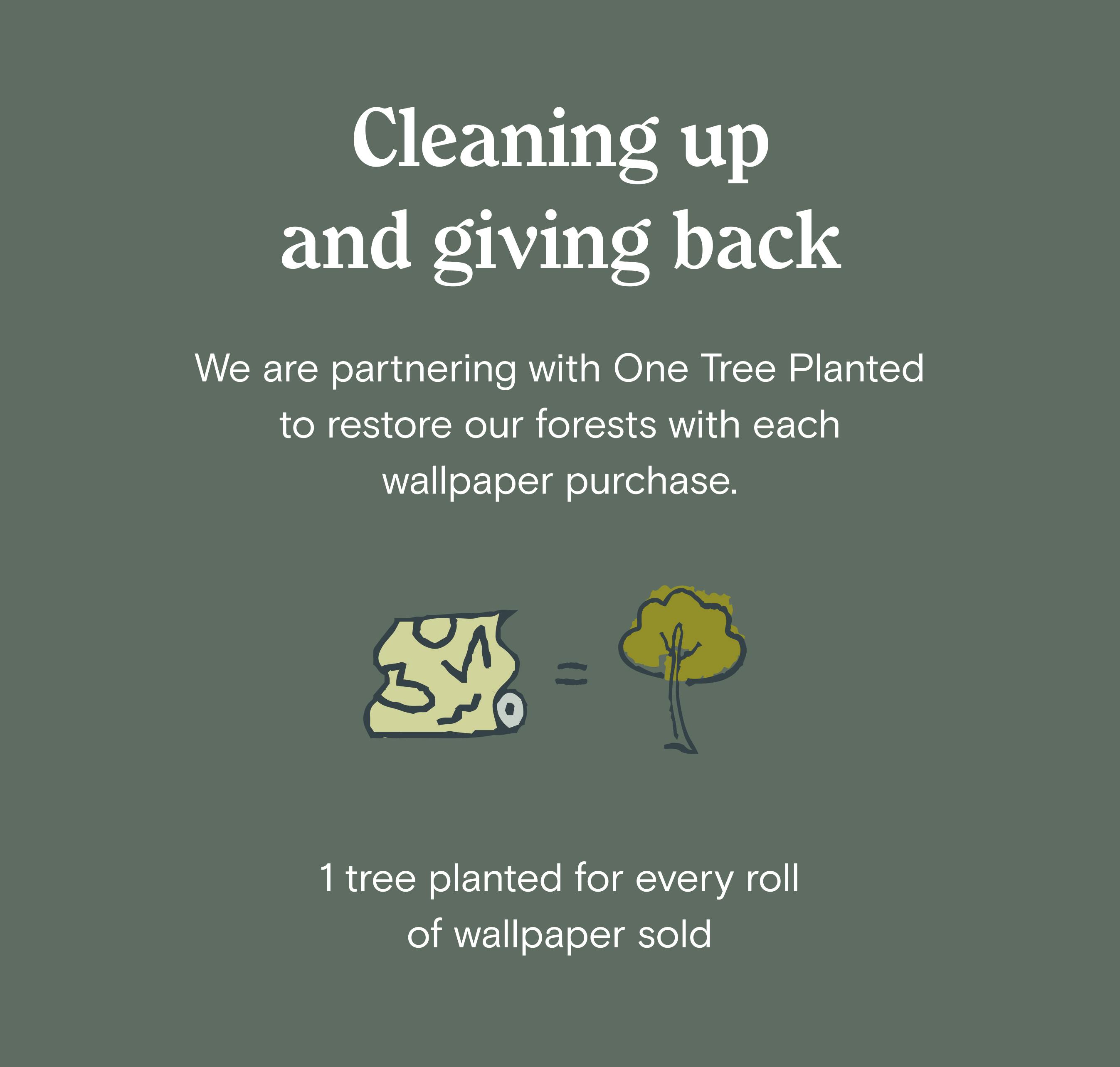 Lick's sustainability messaging