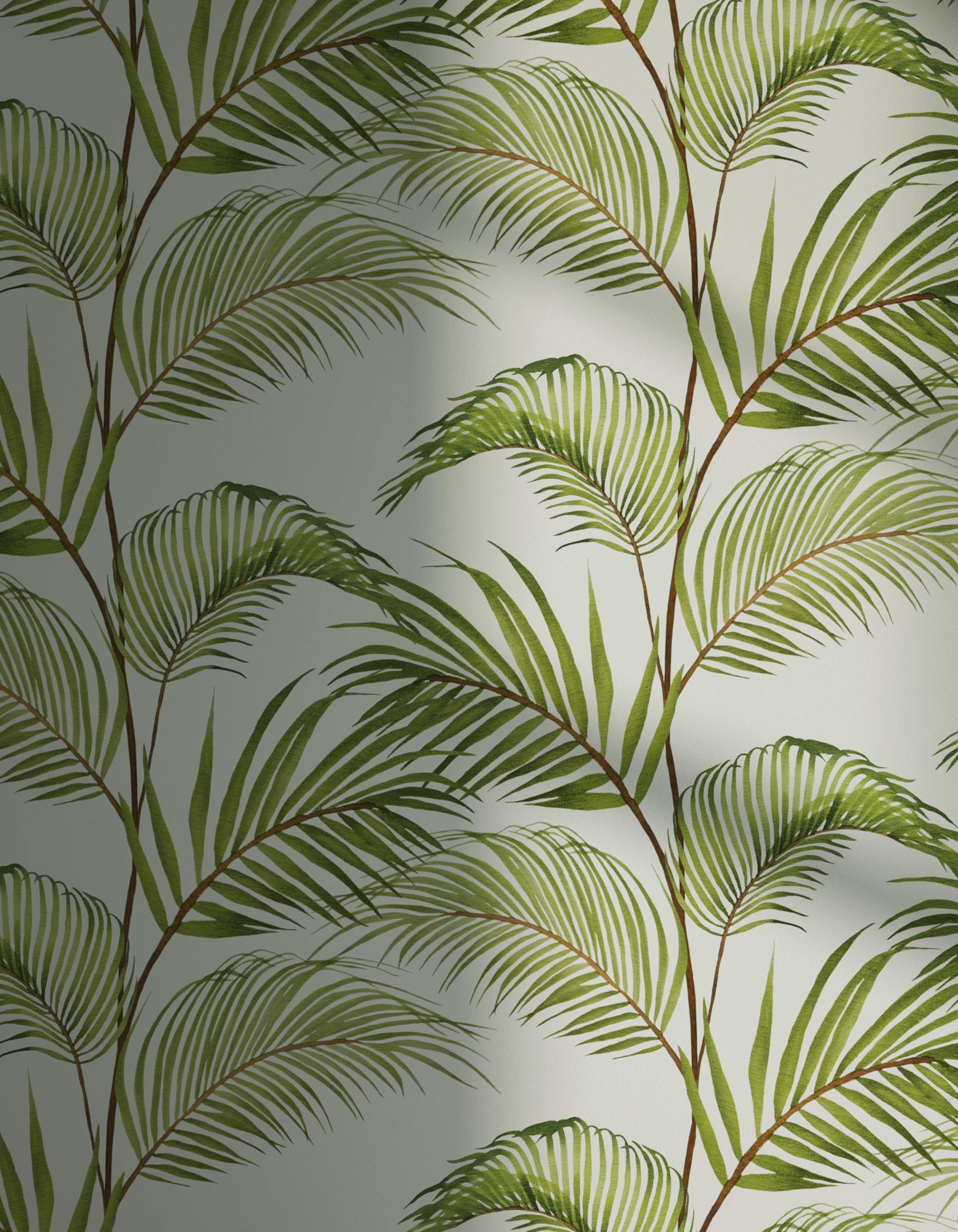 Lick x Belinda Bayley Jungle 03 wallpaper