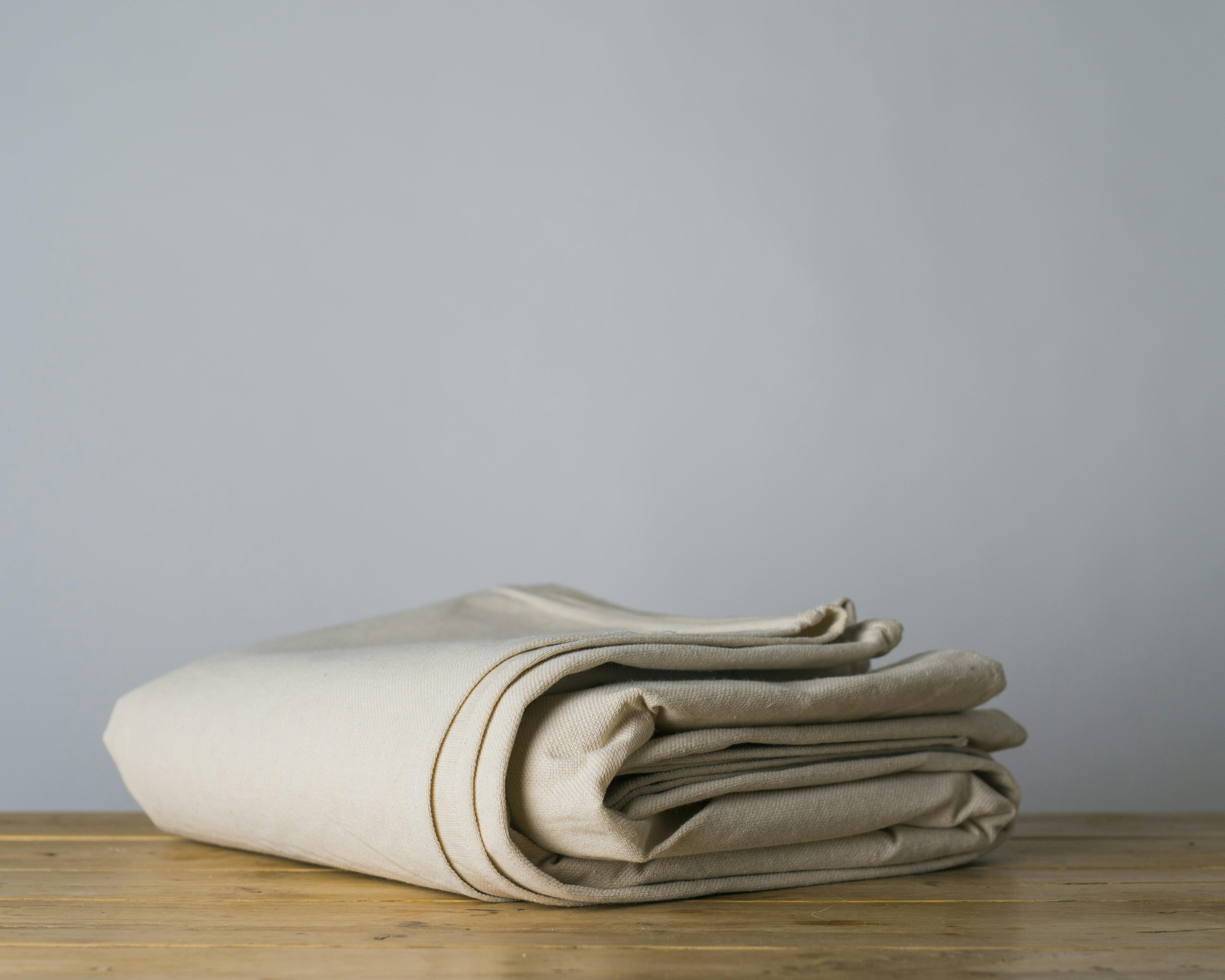 8oz Decorators Canvas Dust Sheet