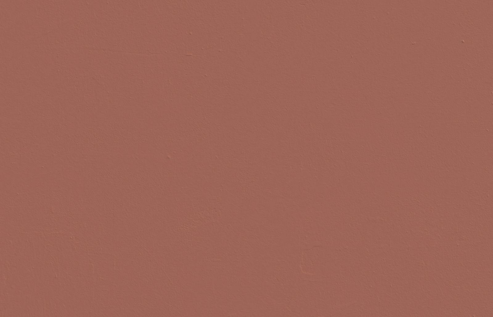 Textured wall painted in Lick Red 01 paint