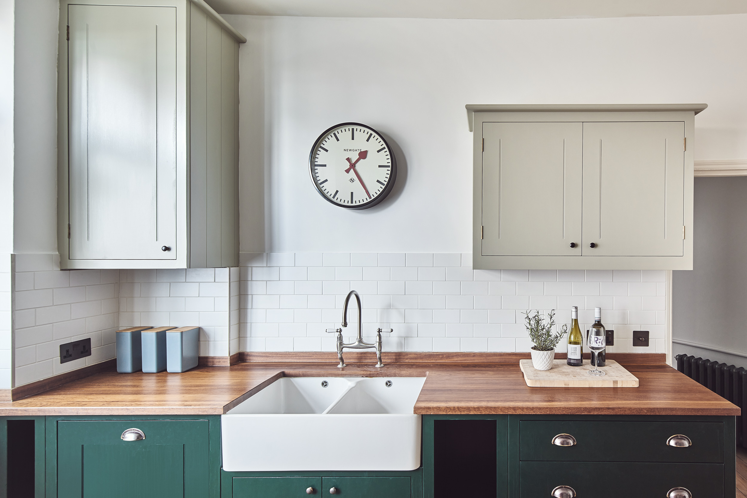 How To Approach A Kitchen Makeover With Topology Interiors Lick