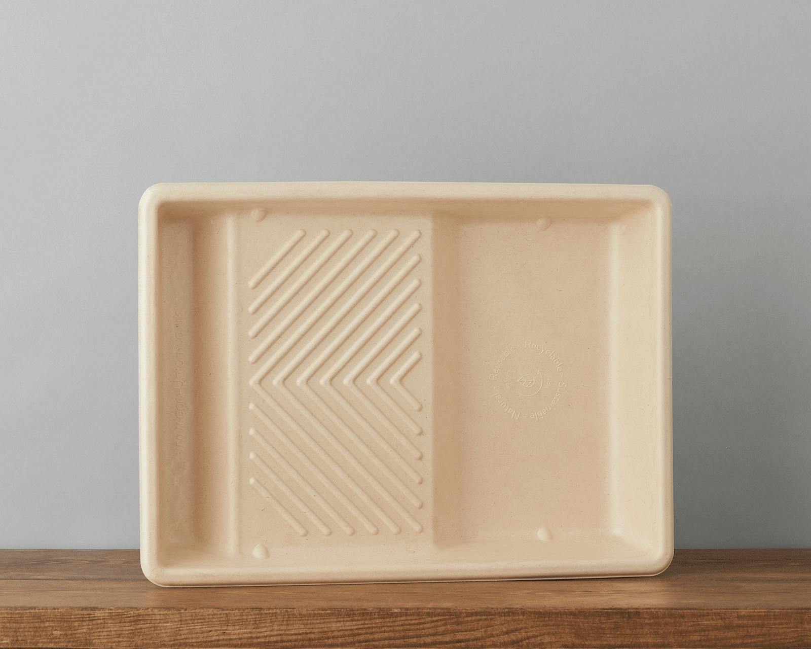 Lick Pulp Painting Tray